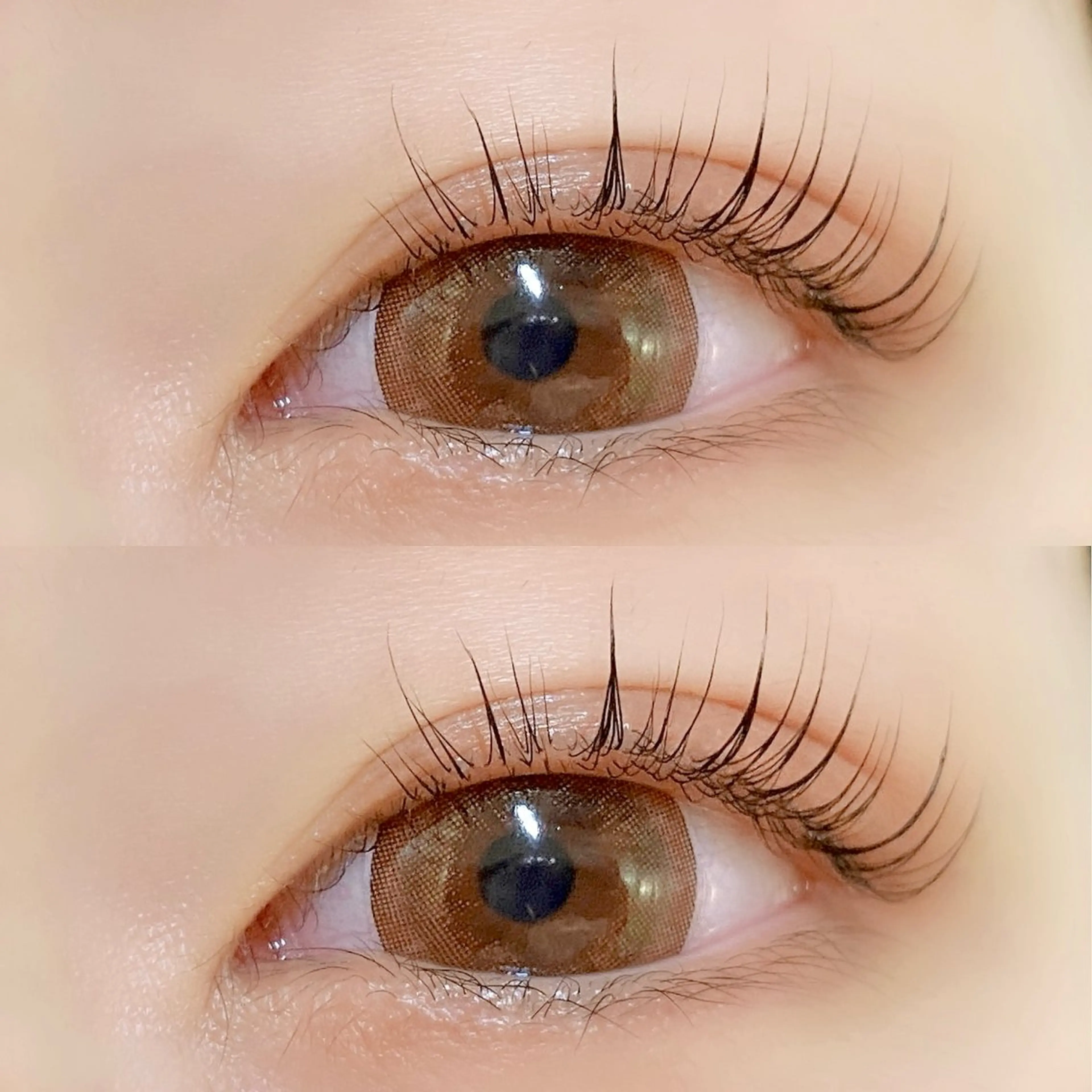 マツエク・マツパ パリジェンヌラッシュリフト マツパ Eyelash 🎀 𝐀𝐲𝐮𝐦𝐢のマツエク・マツパデザイン