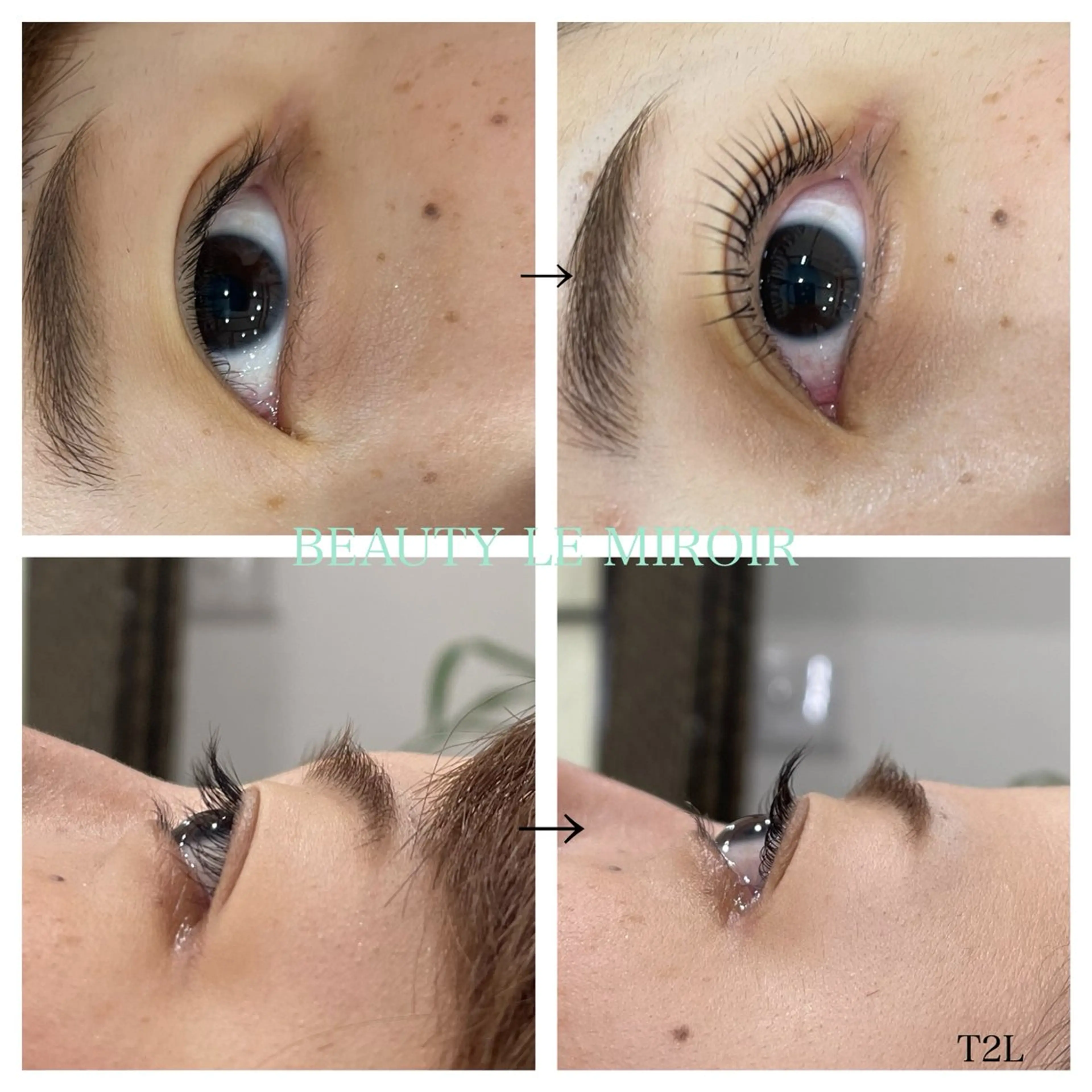 マツエク・マツパ ビューティー ミロワールのエステ・リラクイメージ