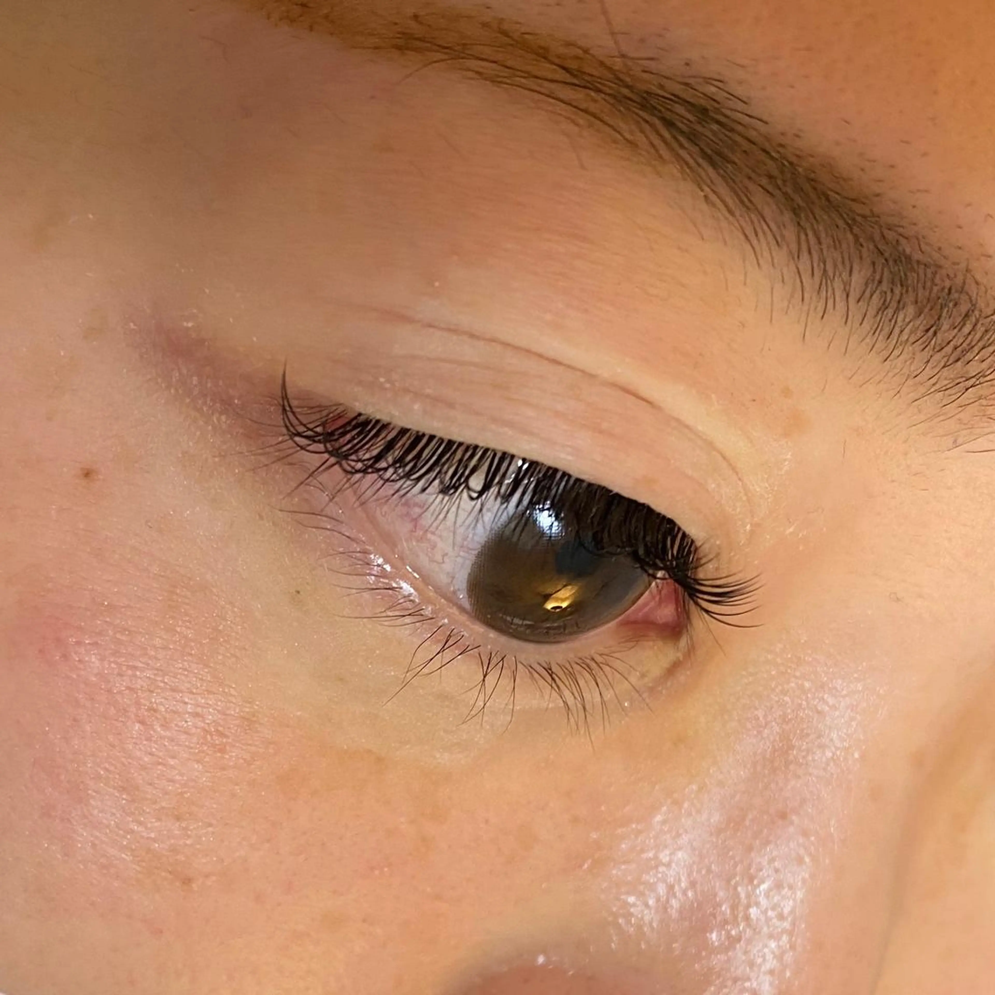 マツエク・マツパ 山中 美緒のマツエク・マツパデザイン