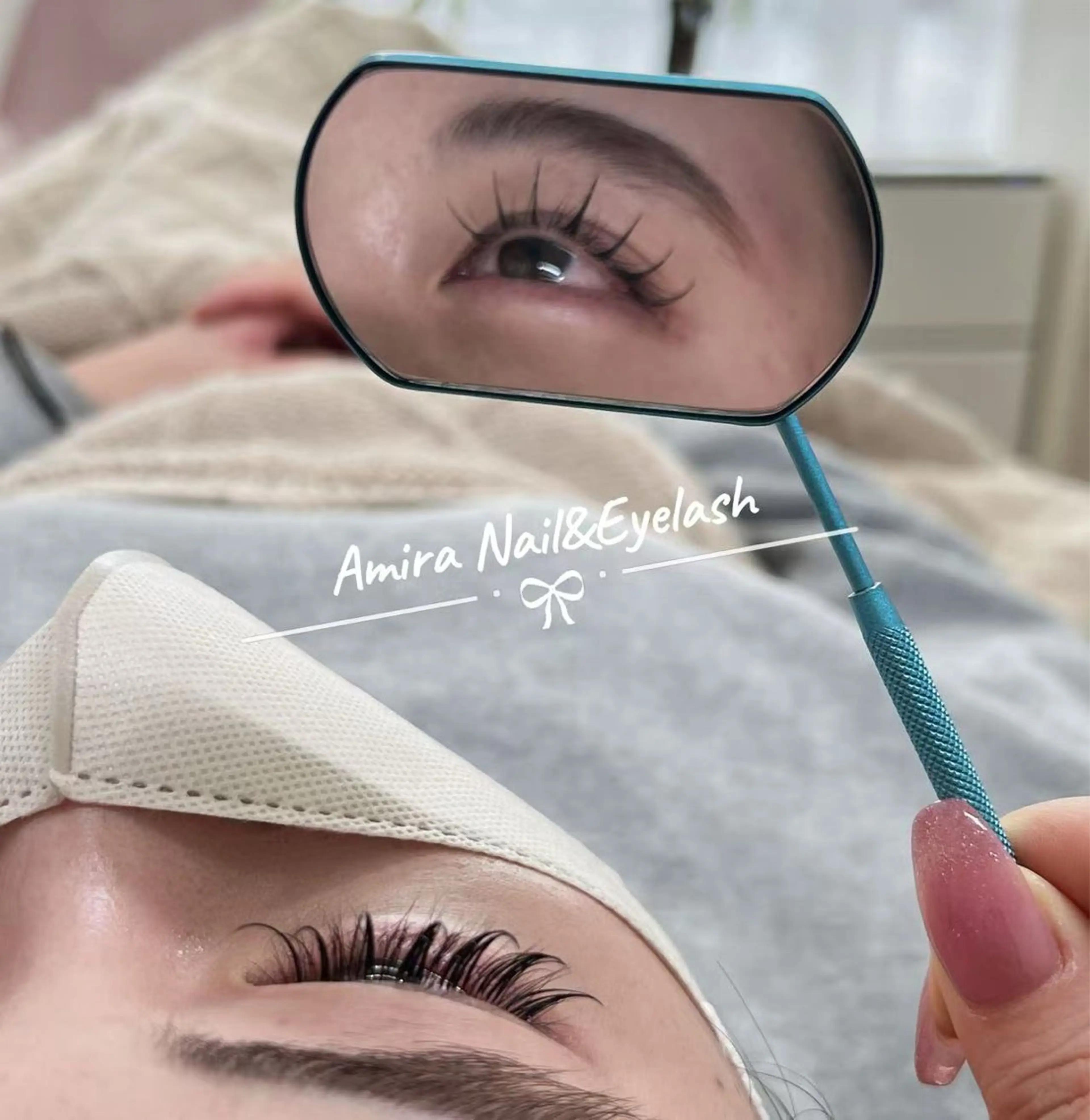 マツエク・マツパ マツエク ユイ マツエクのマツエク・マツパデザイン