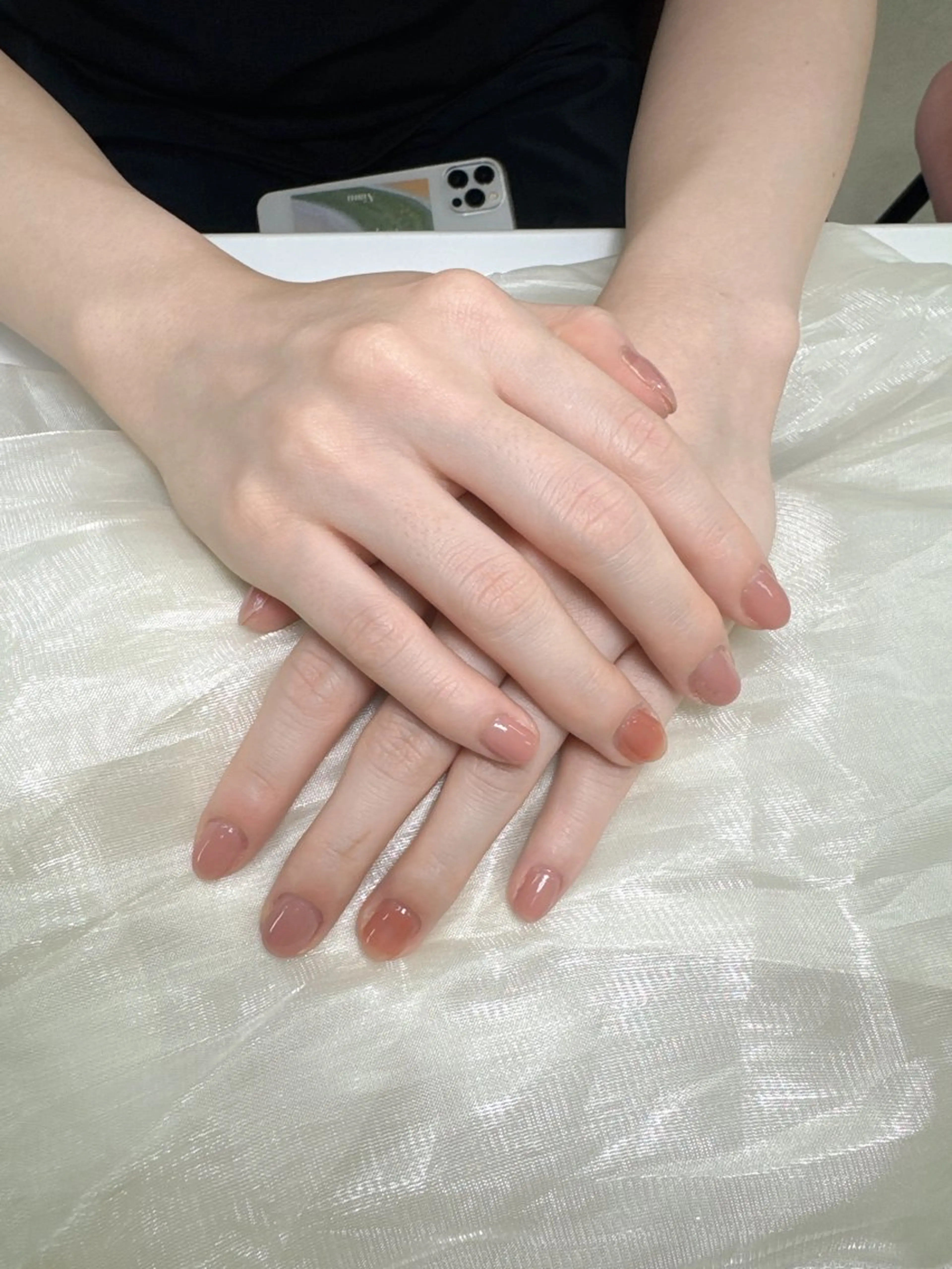 ネイル mo moのネイルデザイン