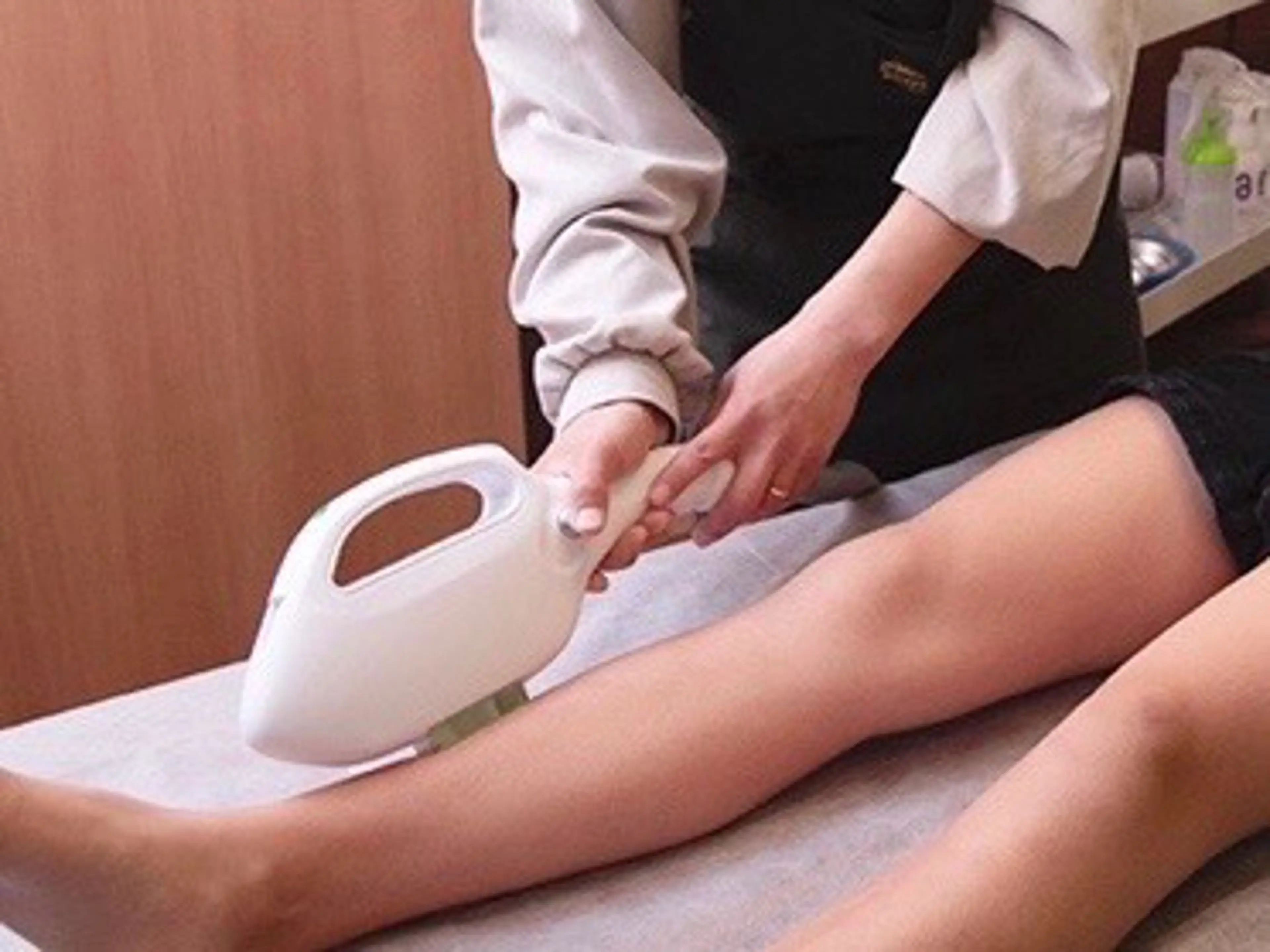 脱毛 脱毛Salon王都呼所属・脱毛Salon王都呼 NAOKOのエステ・リラクイメージ