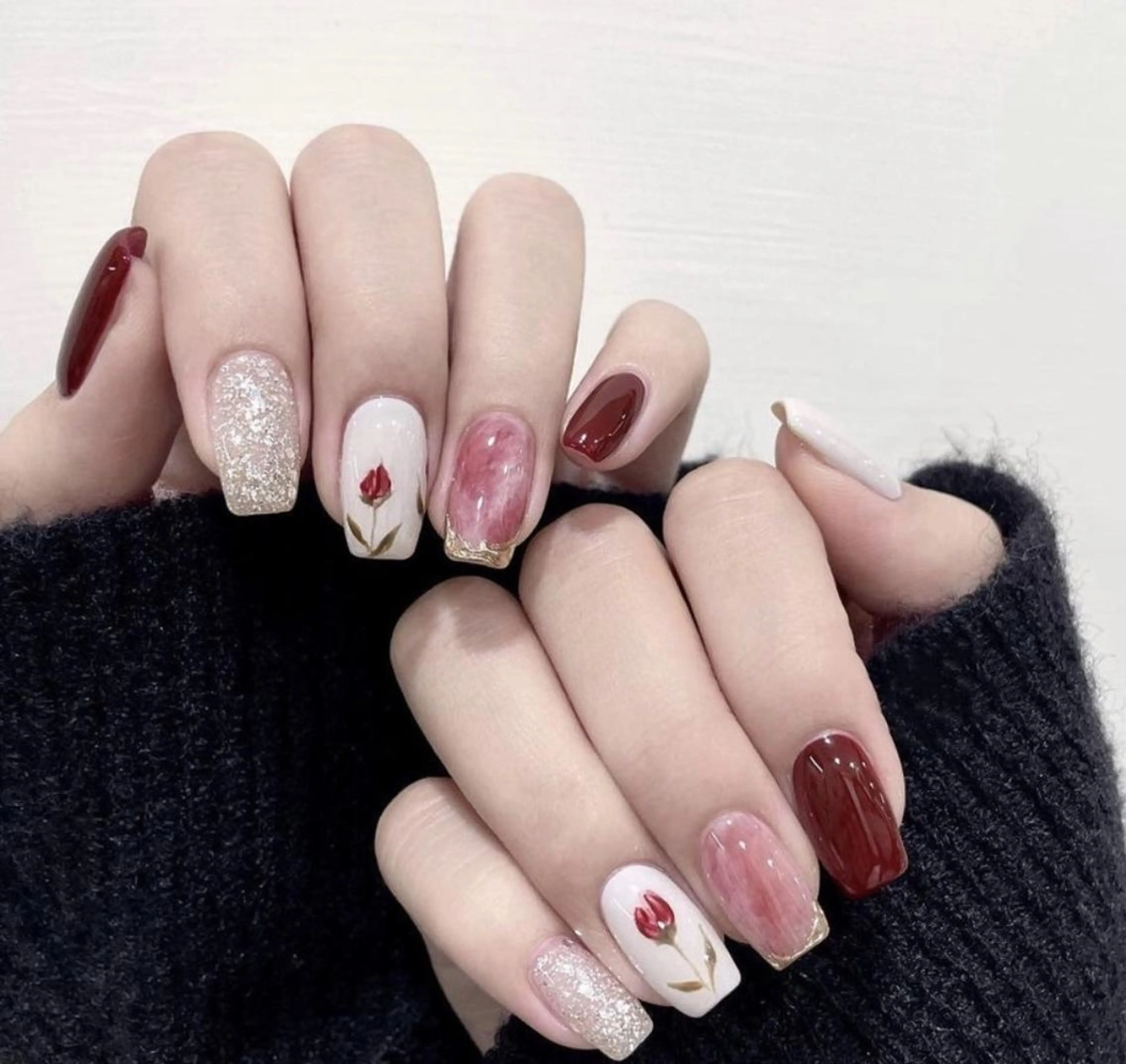 ネイル Cute beauty2のマツエク・マツパデザイン