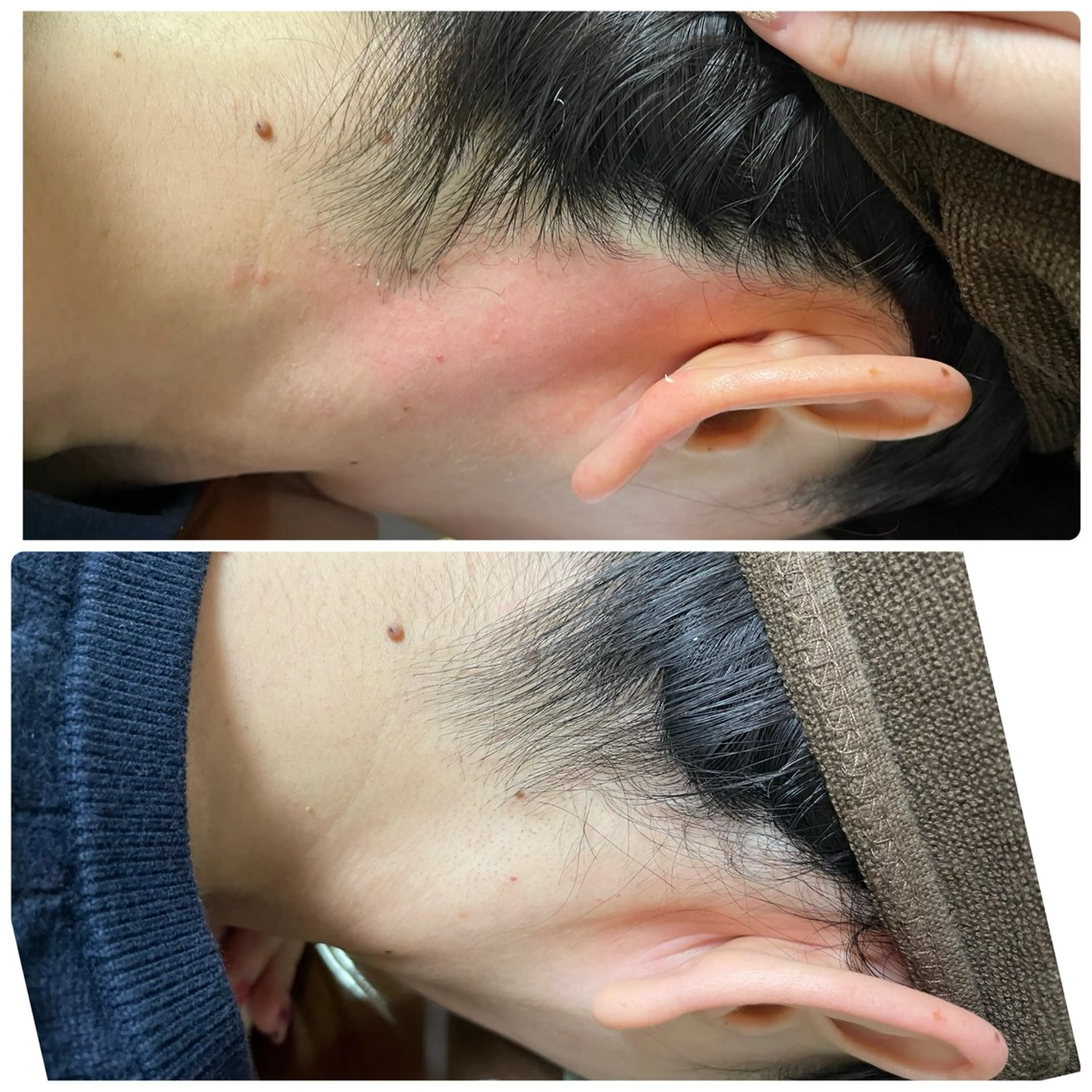 🔰 新米ネイリストのネイルデザイン