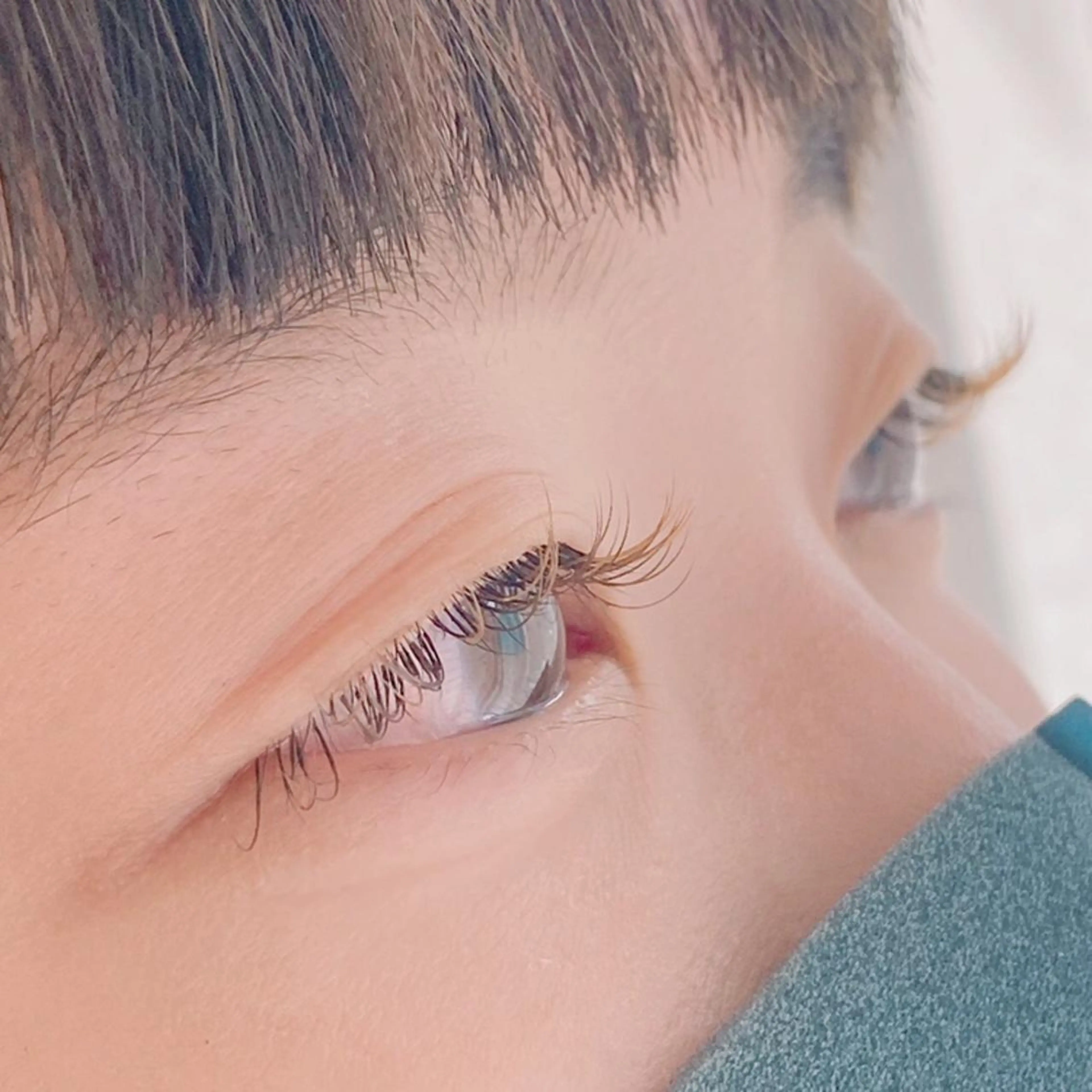 マツエク・マツパ n Yukari.のマツエク・マツパデザイン