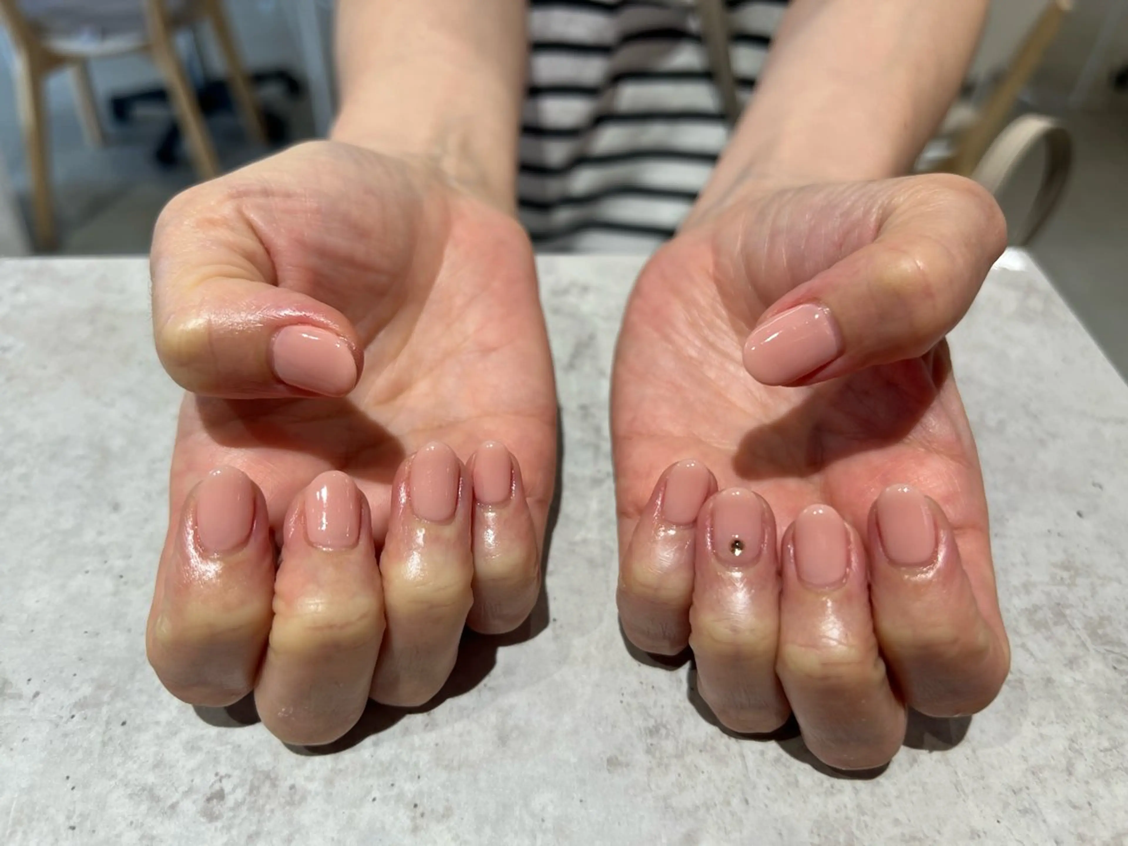 ネイル asuka 🐰のネイルデザイン