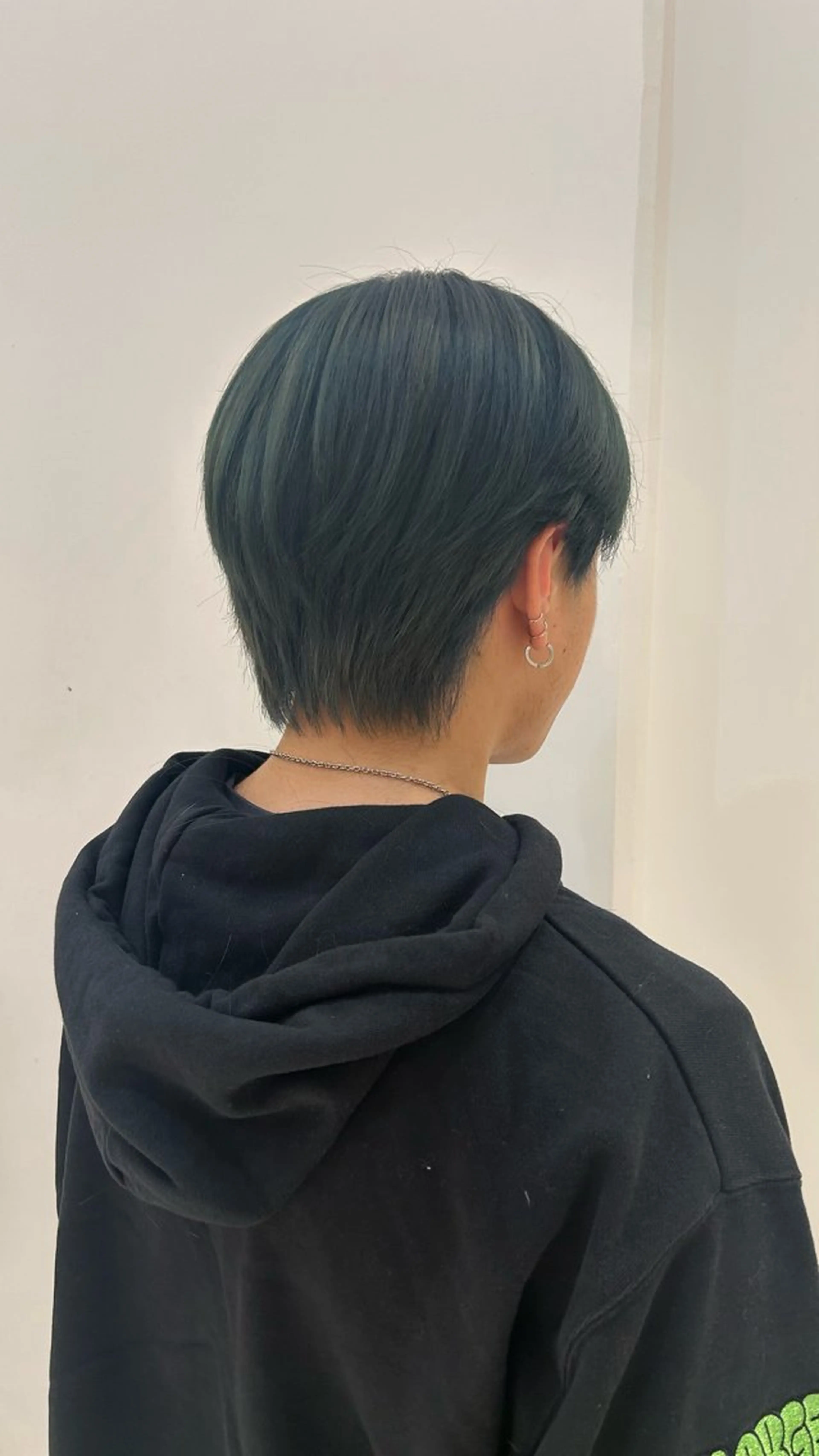 メンズ MIKA/ボブ/ レイヤー/メンズのヘアスタイル