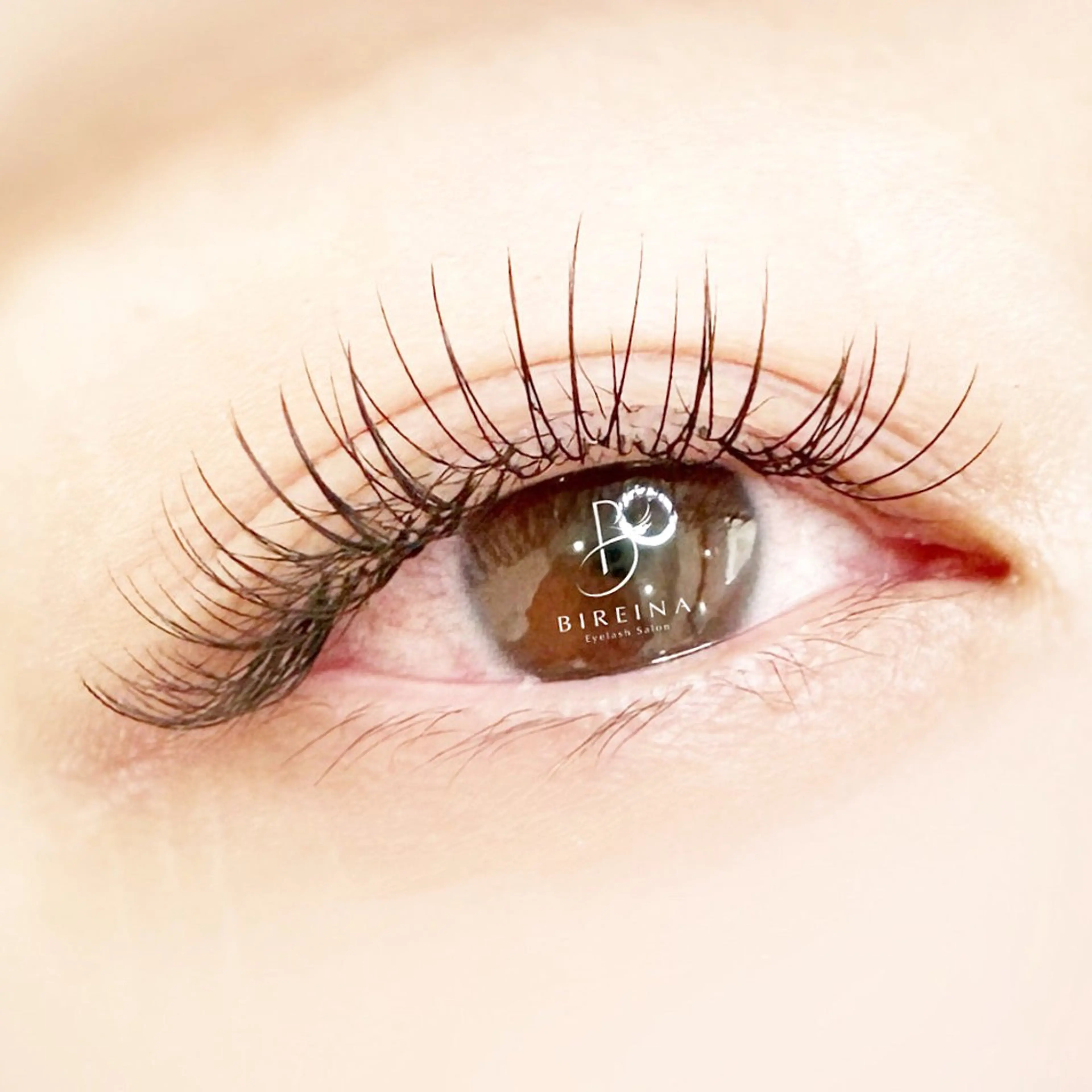 マツエク・マツパ BIREINA Eyelash  Salon所属・BIREINA 住之江公園のマツエク・マツパデザイン