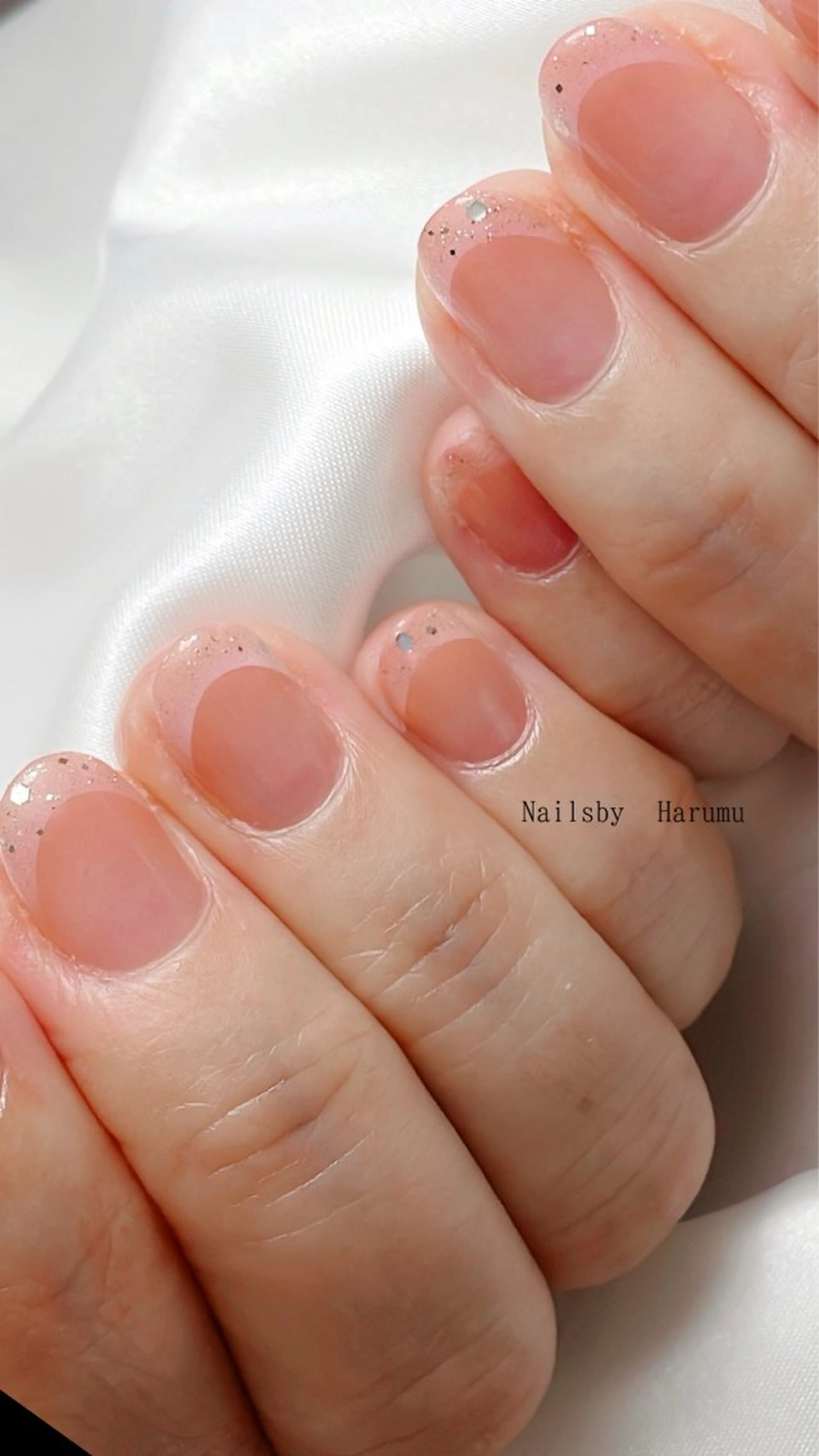 ネイル M nail所属・M nailのネイルデザイン