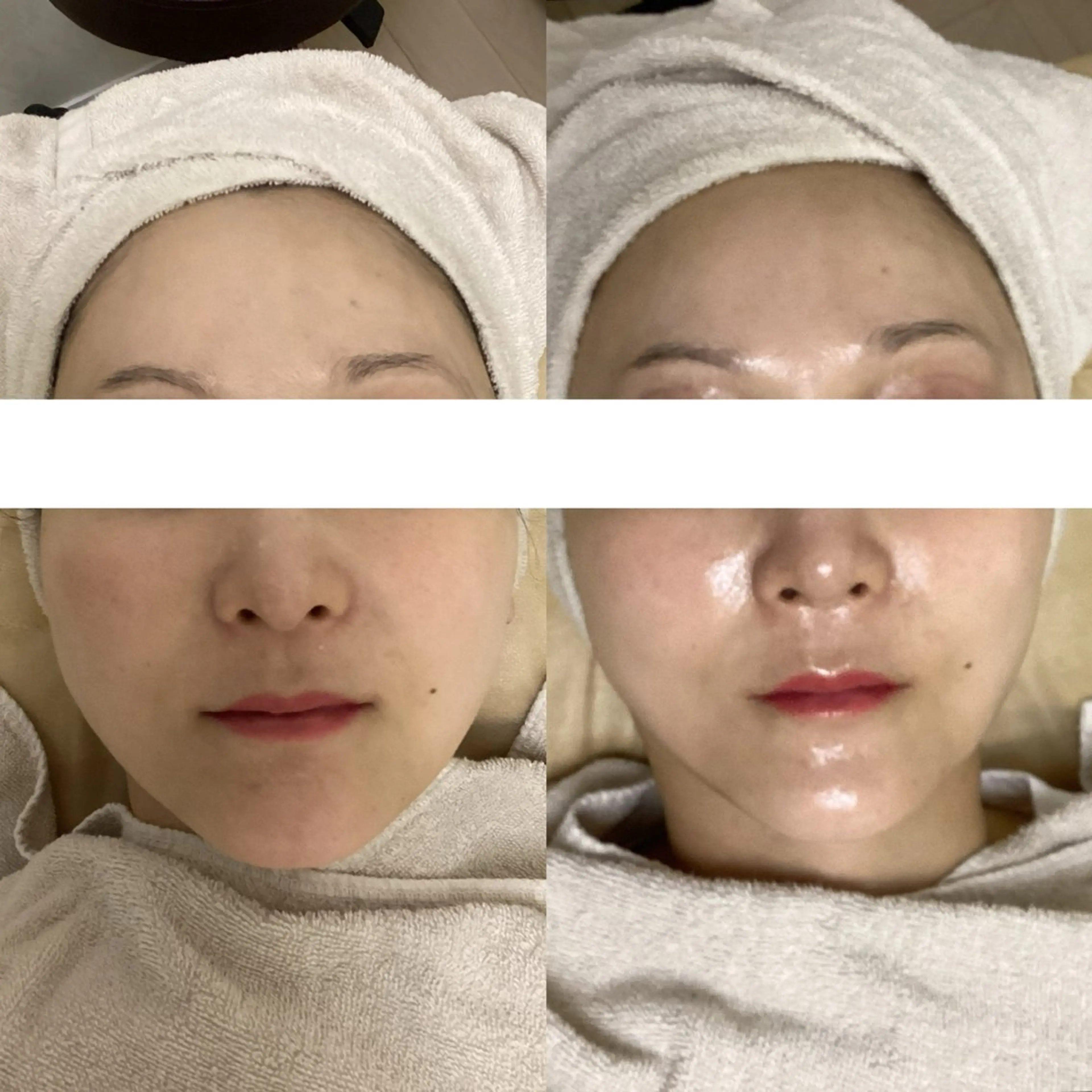 成田 美沙のエステ・リラクイメージ