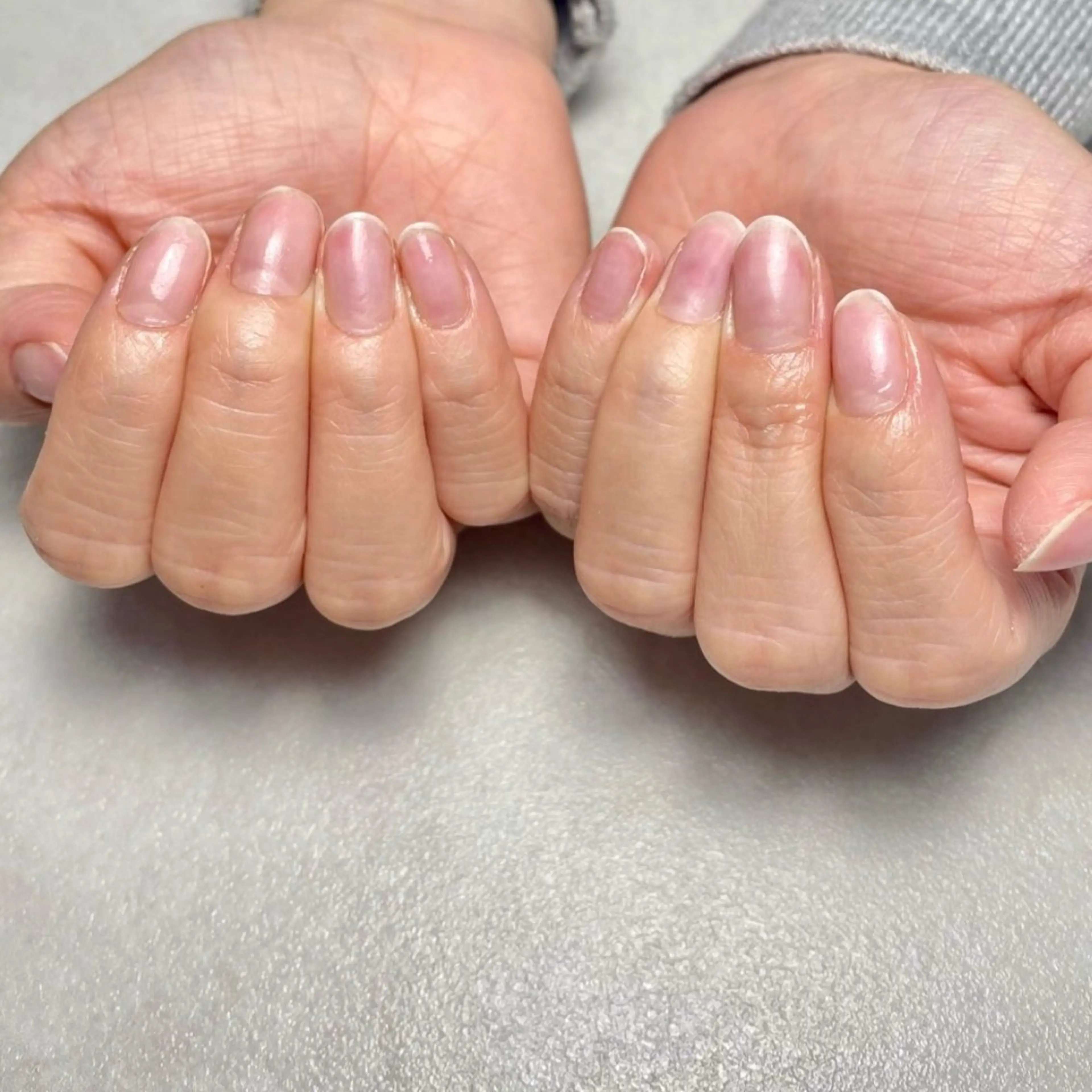 ネイル オフのみ(ネイル) Aki 💖ゆちたの部屋のネイルデザイン