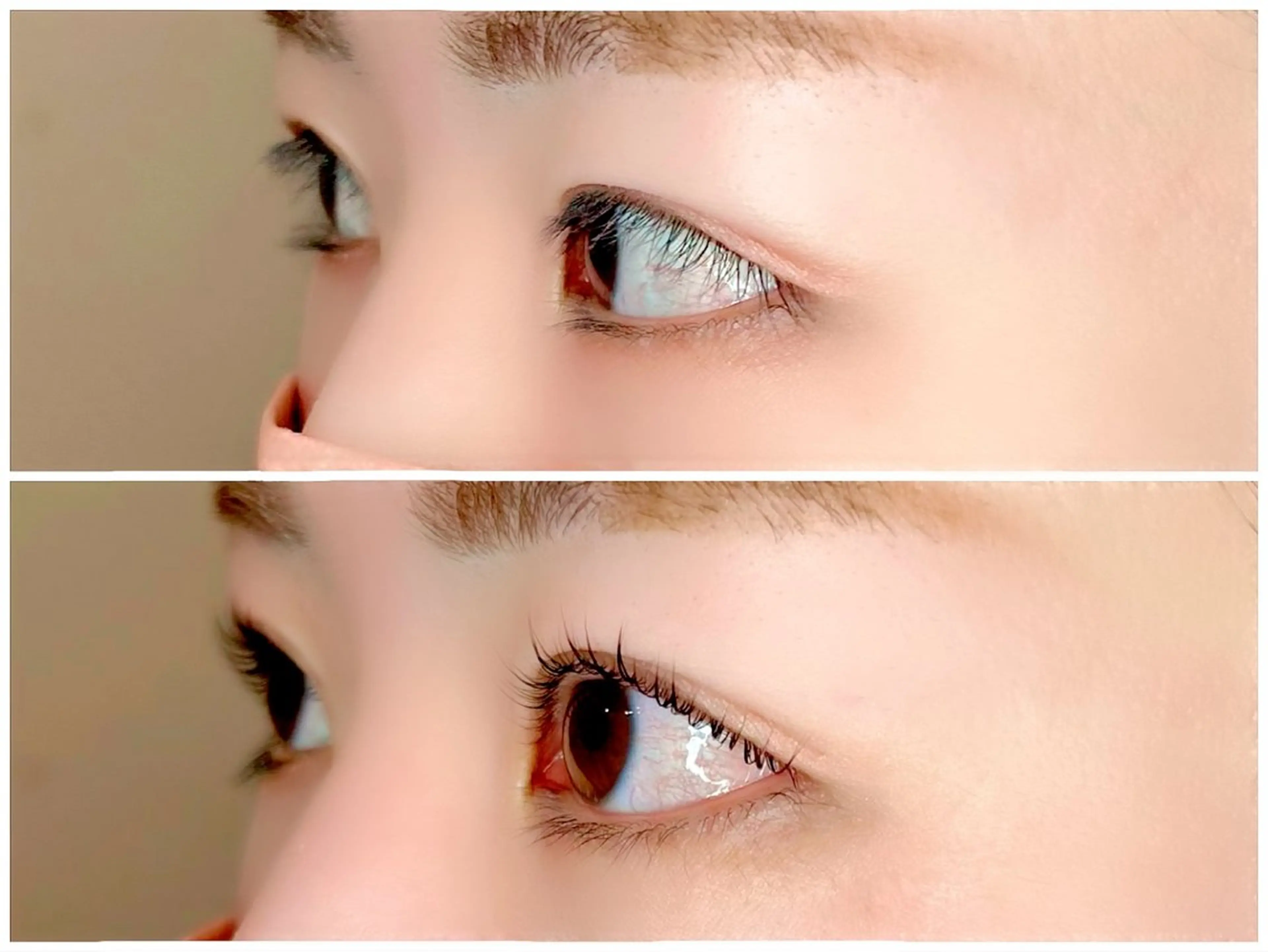 マツエク・マツパ マツパ アイラ松崎店 ニシワキのマツエク・マツパデザイン