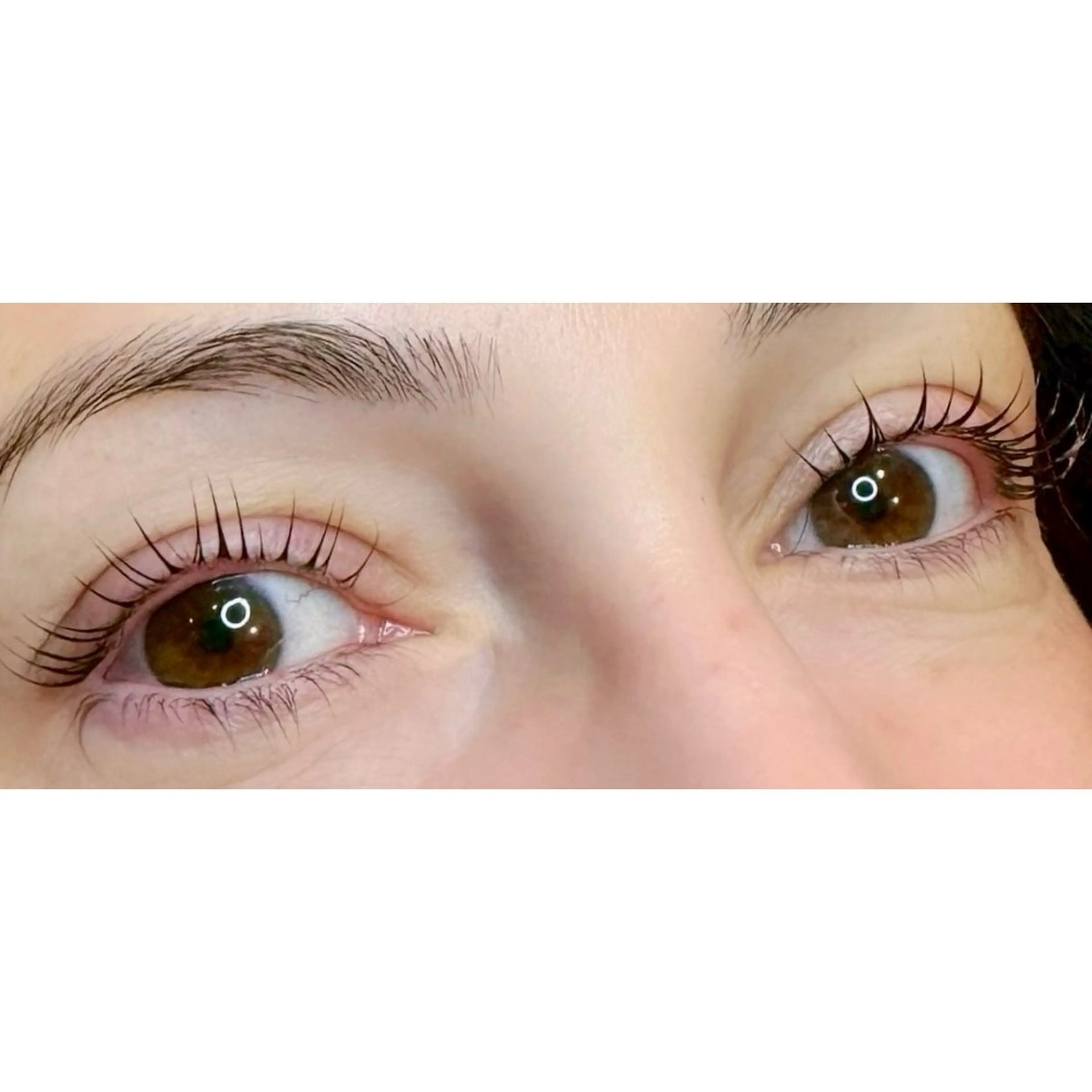 マツエク・マツパ マツパ MyFairLady asukaのマツエク・マツパデザイン