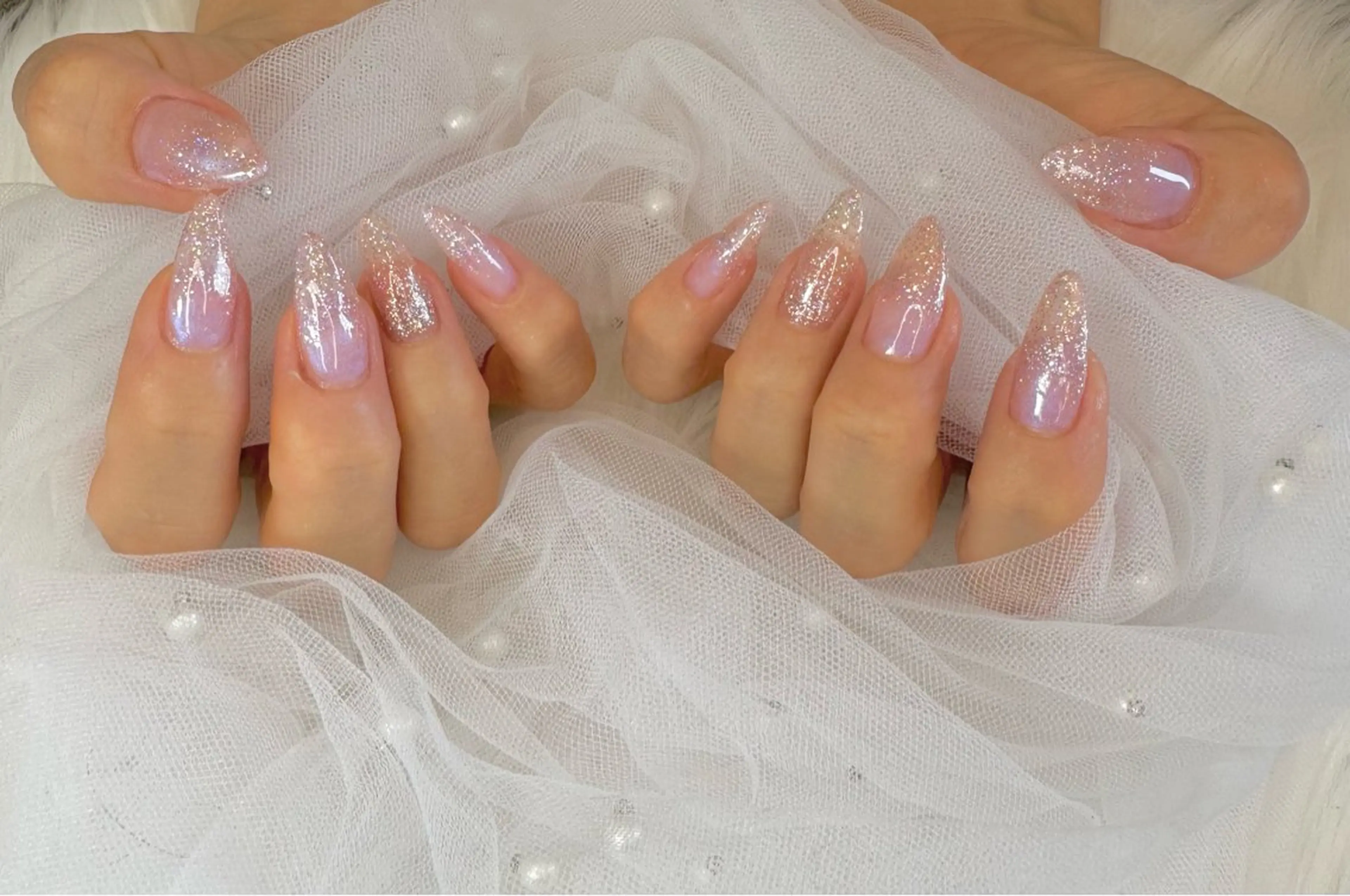 ネイル Riley 🌻のネイルデザイン