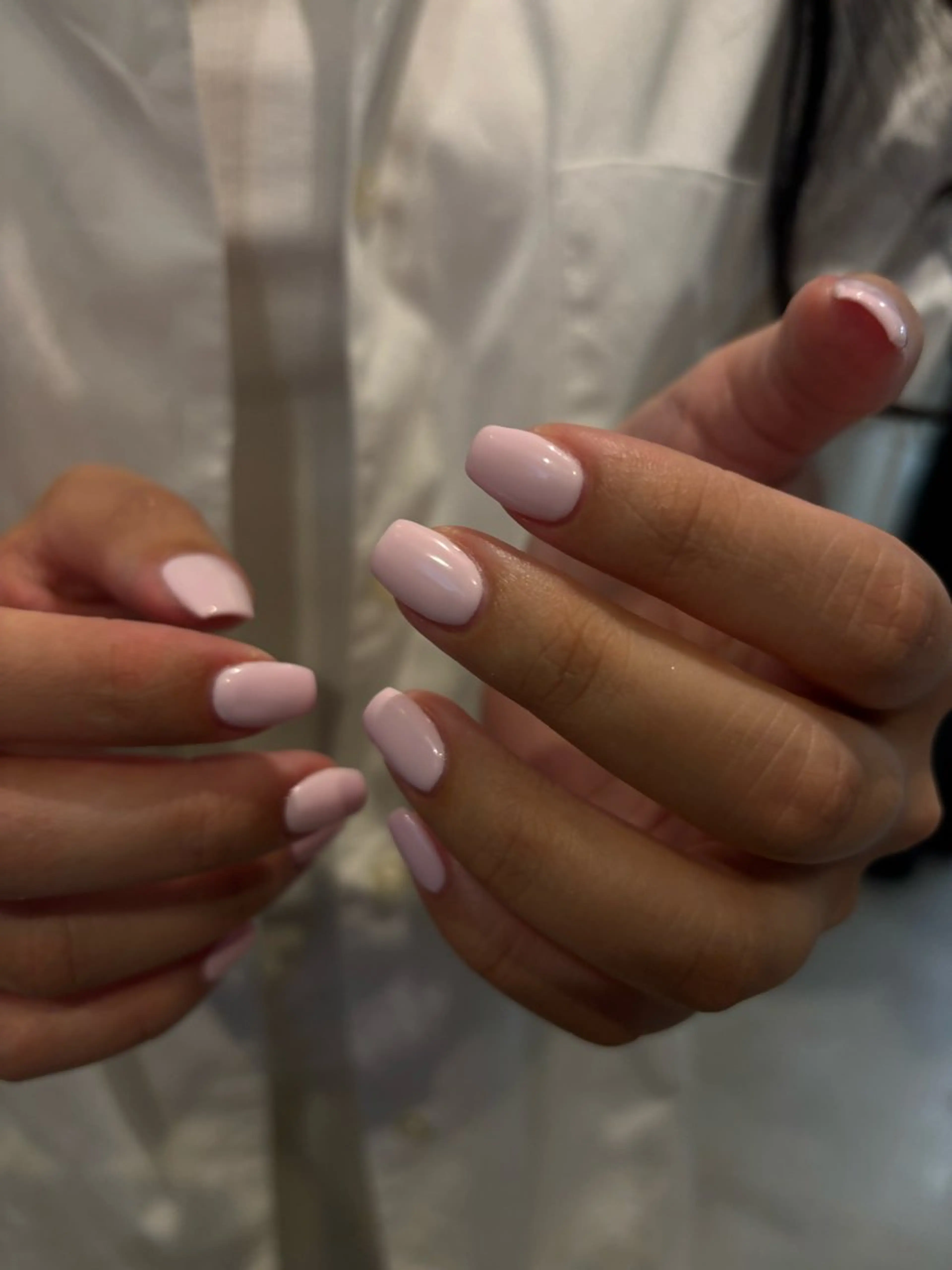 ネイル ハンドネイル Lico Himeko👒のネイルデザイン