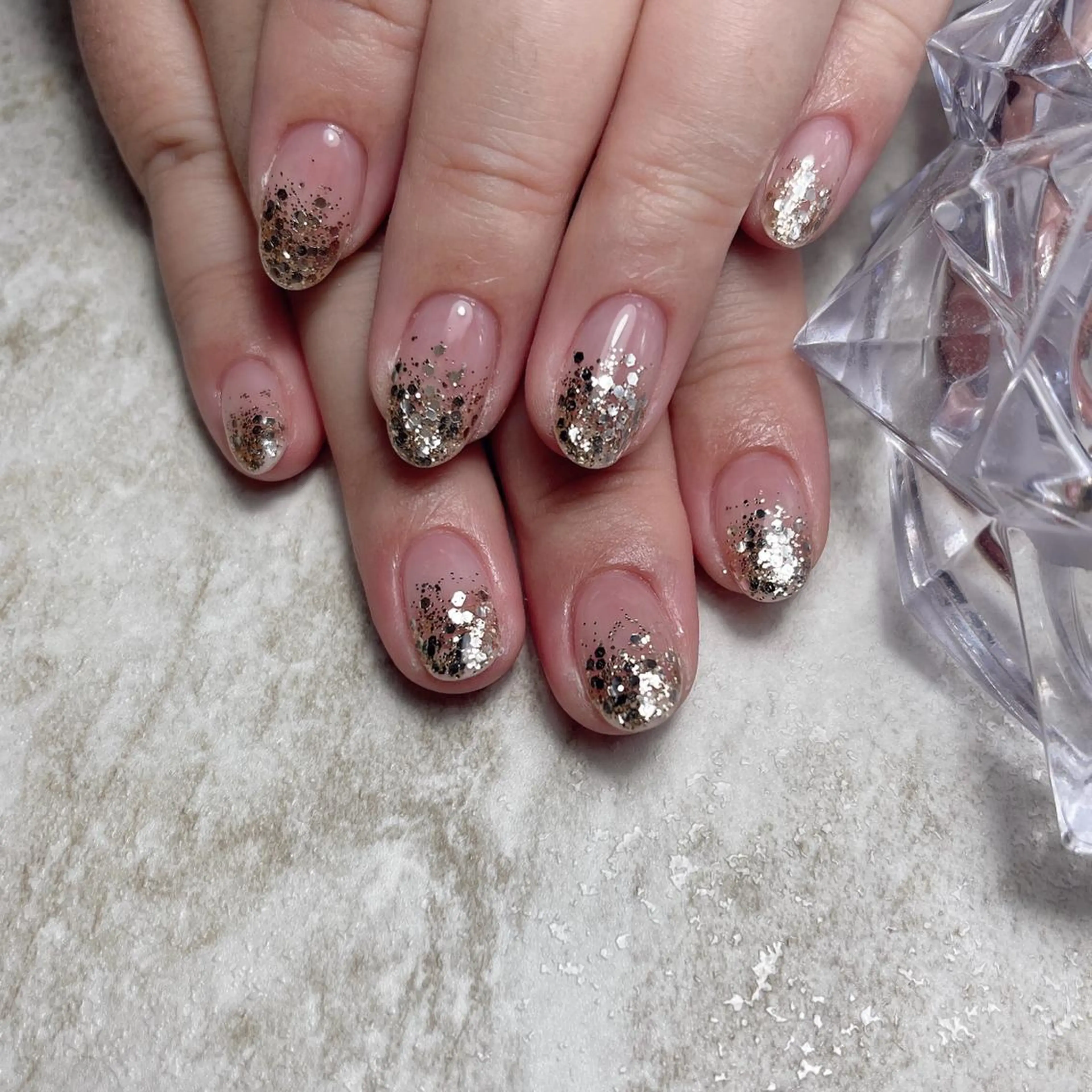 ネイル YS Nailのネイルデザイン