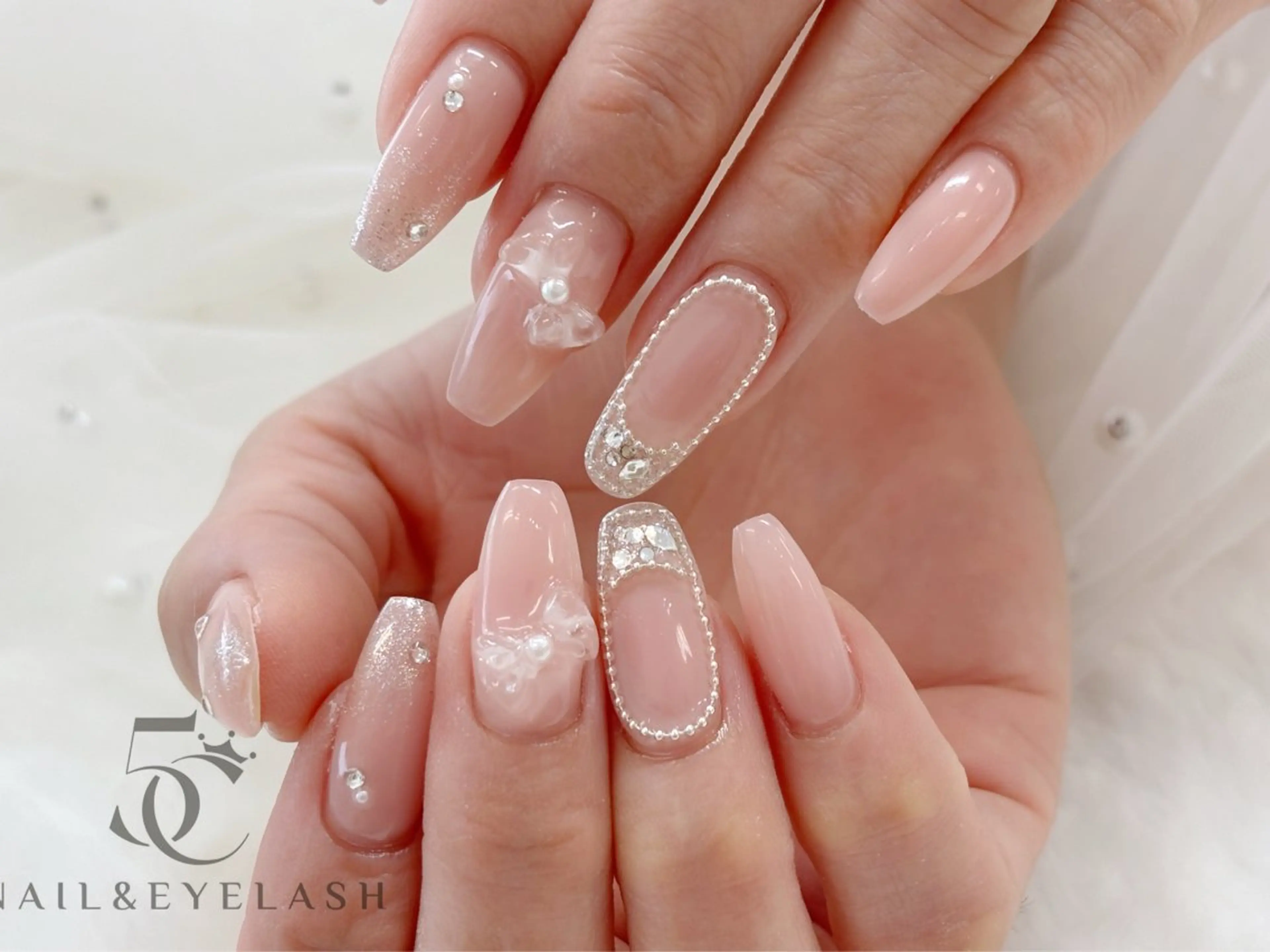 ネイル 5C NAIL 5C NAILのネイルデザイン