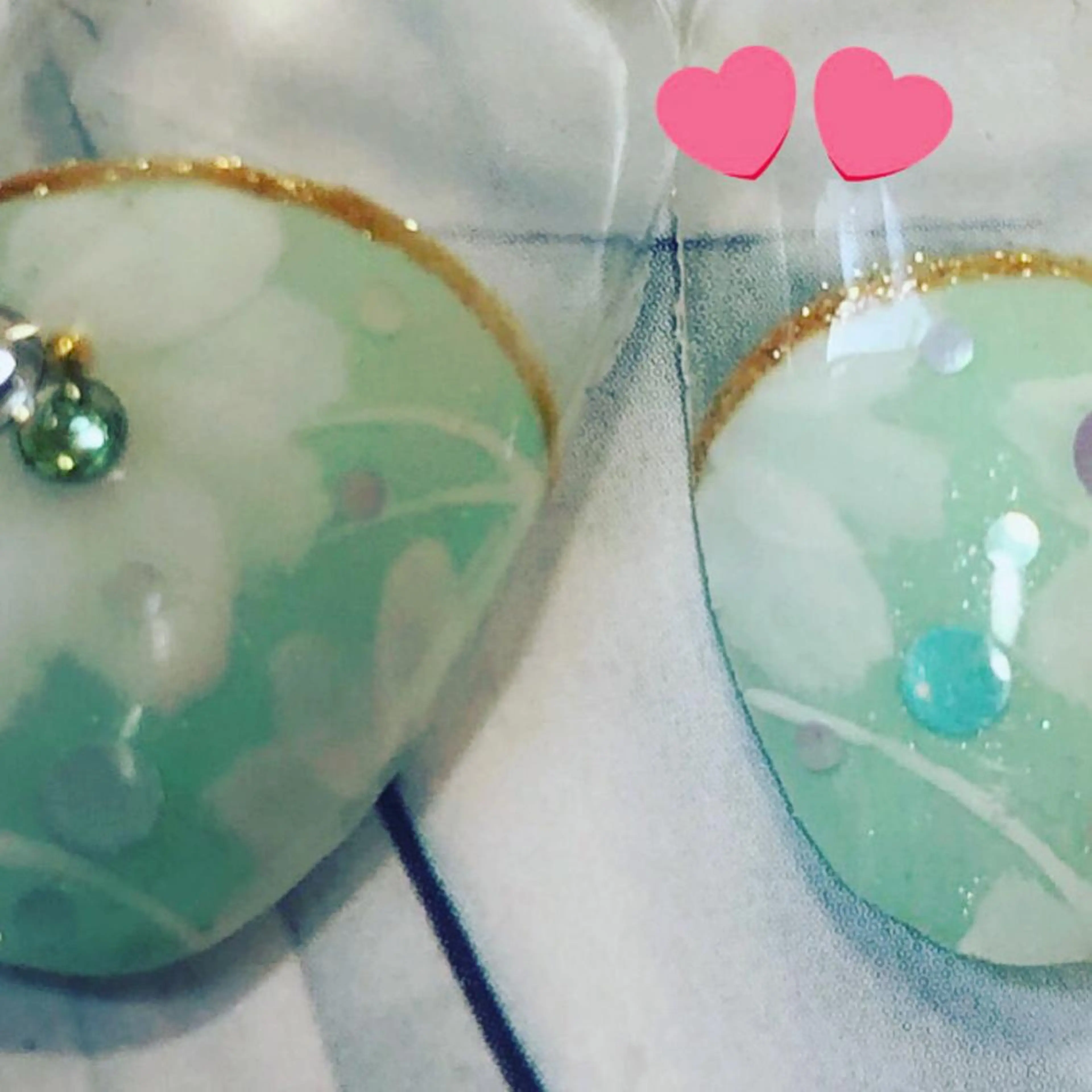 ネイル ネイルサロン翼所属・ネイルサロン 翼【仙川4分】のネイルデザイン