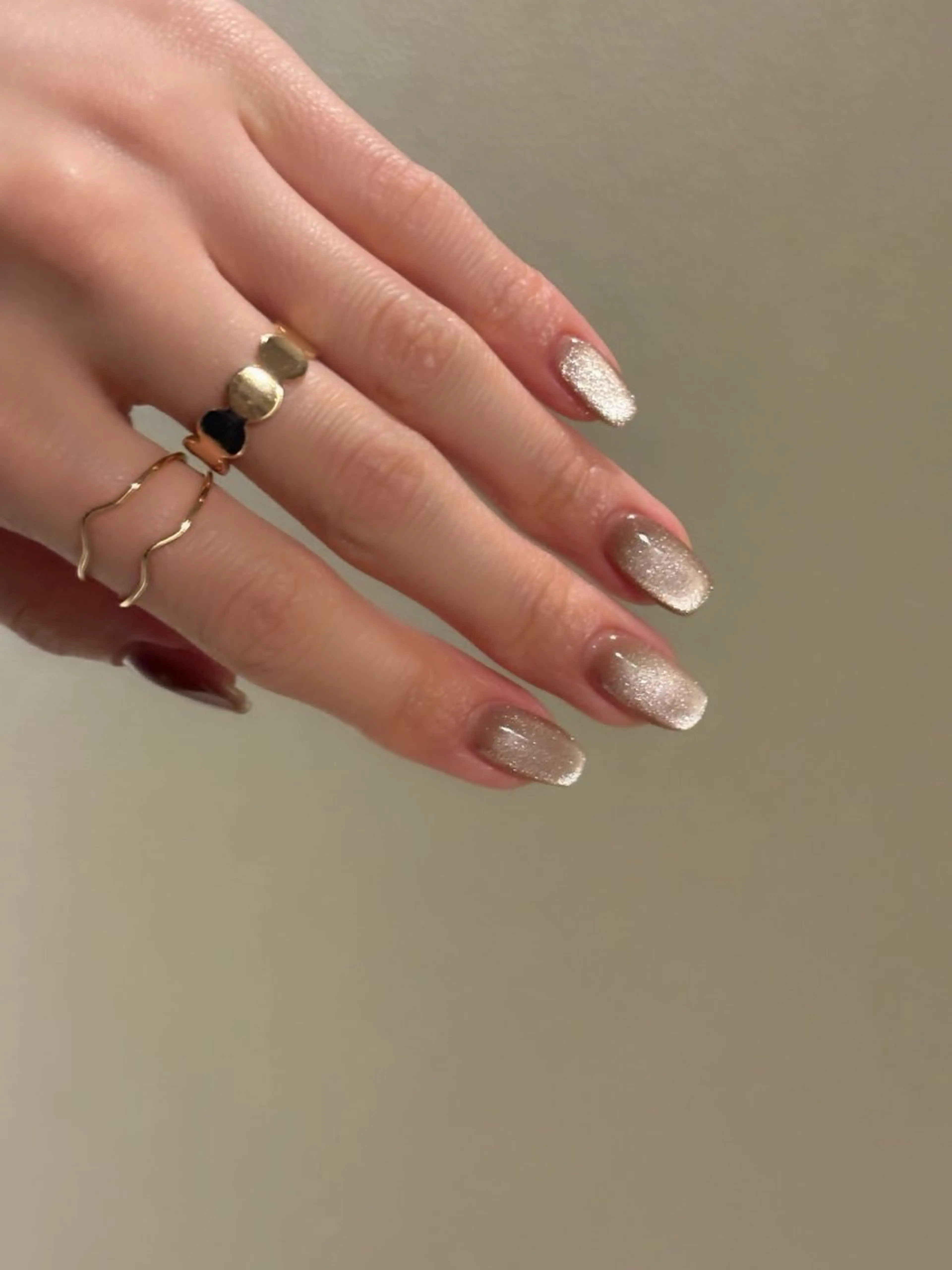 マグネットネイル(オフ込み)の写真