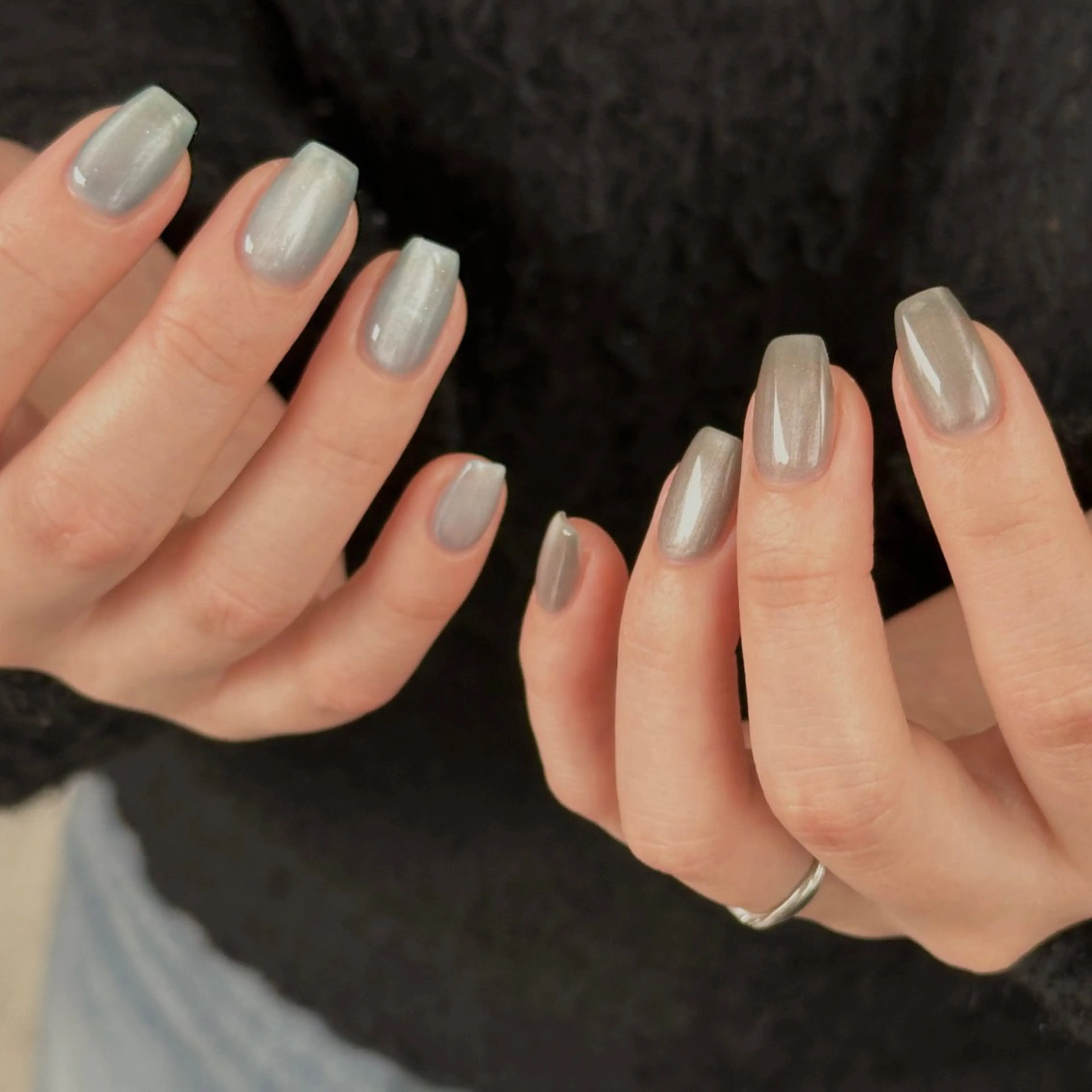 ネイル ハンドネイル salon mowa所属・mowa 🌿‬ kanaのネイルデザイン