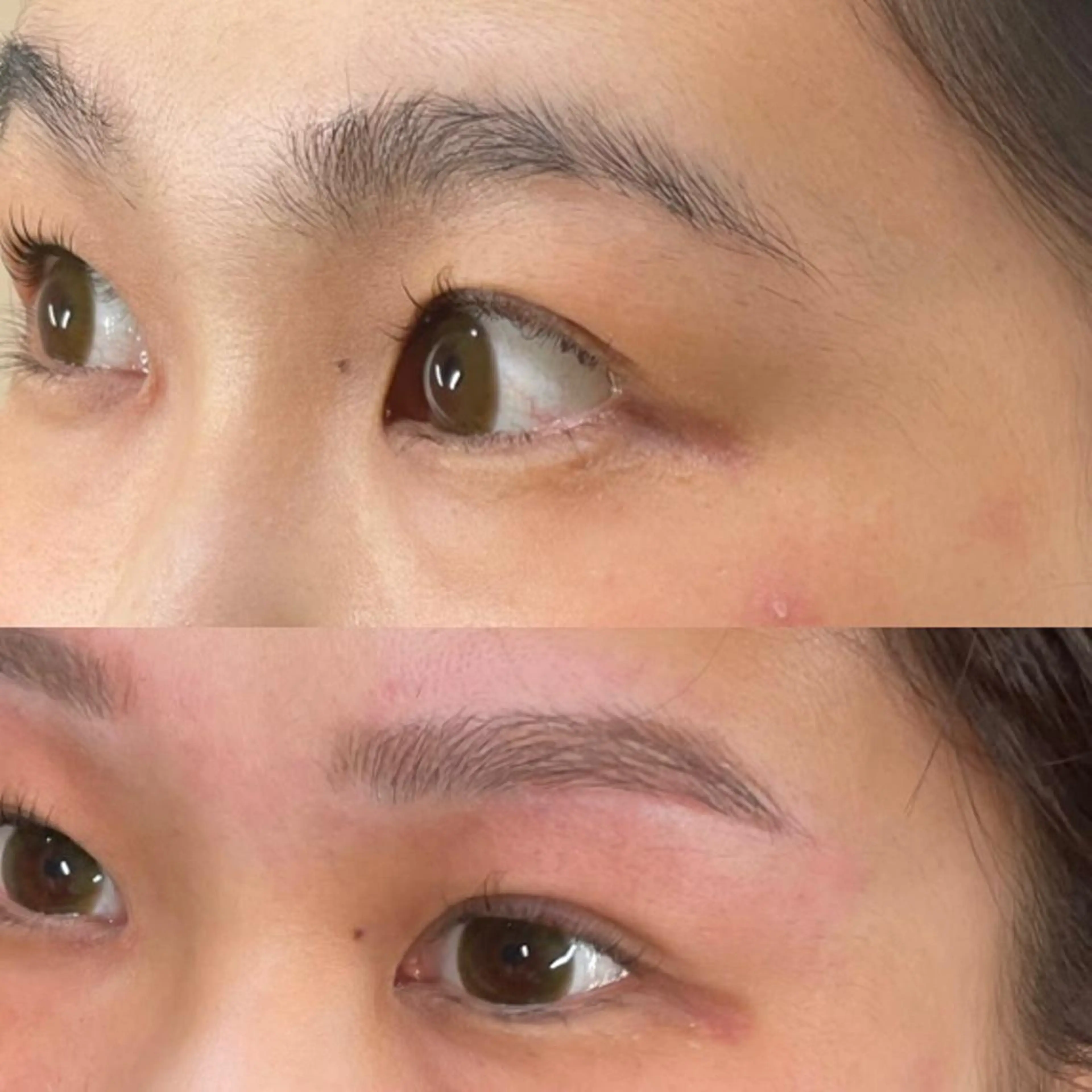 アイブロウ ワックス脱毛 眉カット その他(アイブロウ) BIO  PLUS 野口ちほの眉毛・アイブロウイメージ