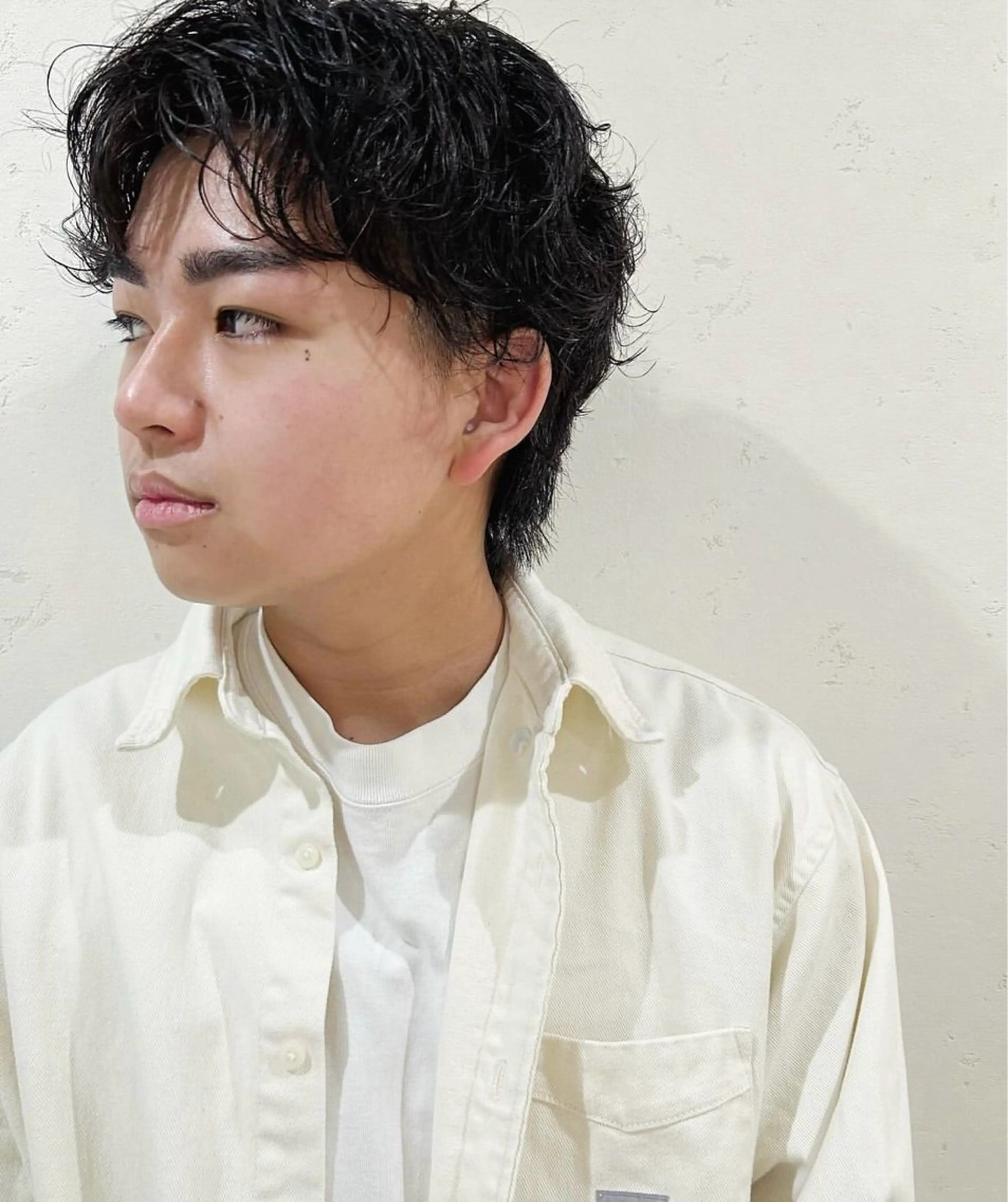 アイブロウ beauty  salon eje所属・eje 岐阜柳ヶ瀬店のマツエク・マツパデザイン