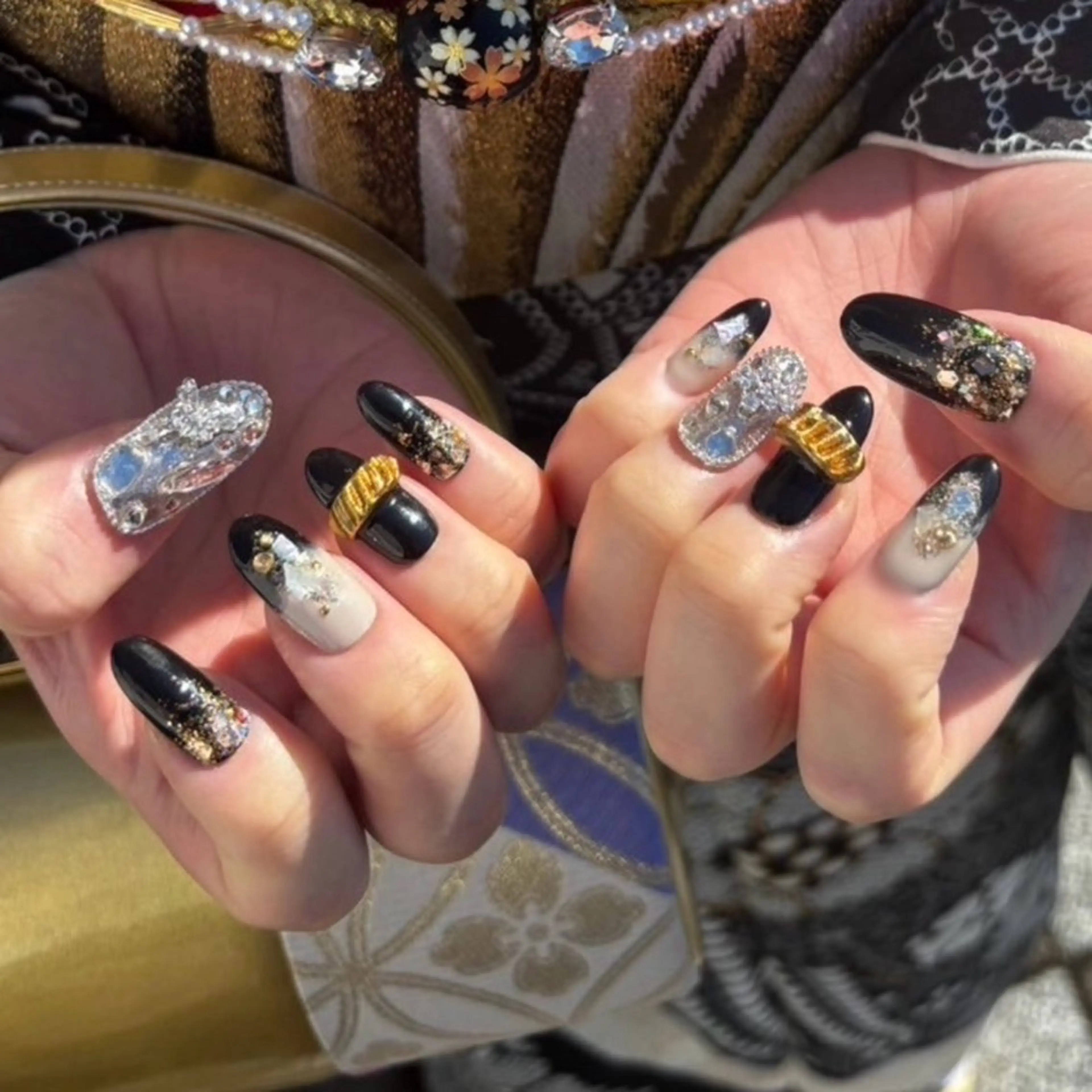 ネイル Koa nails.のネイルデザイン