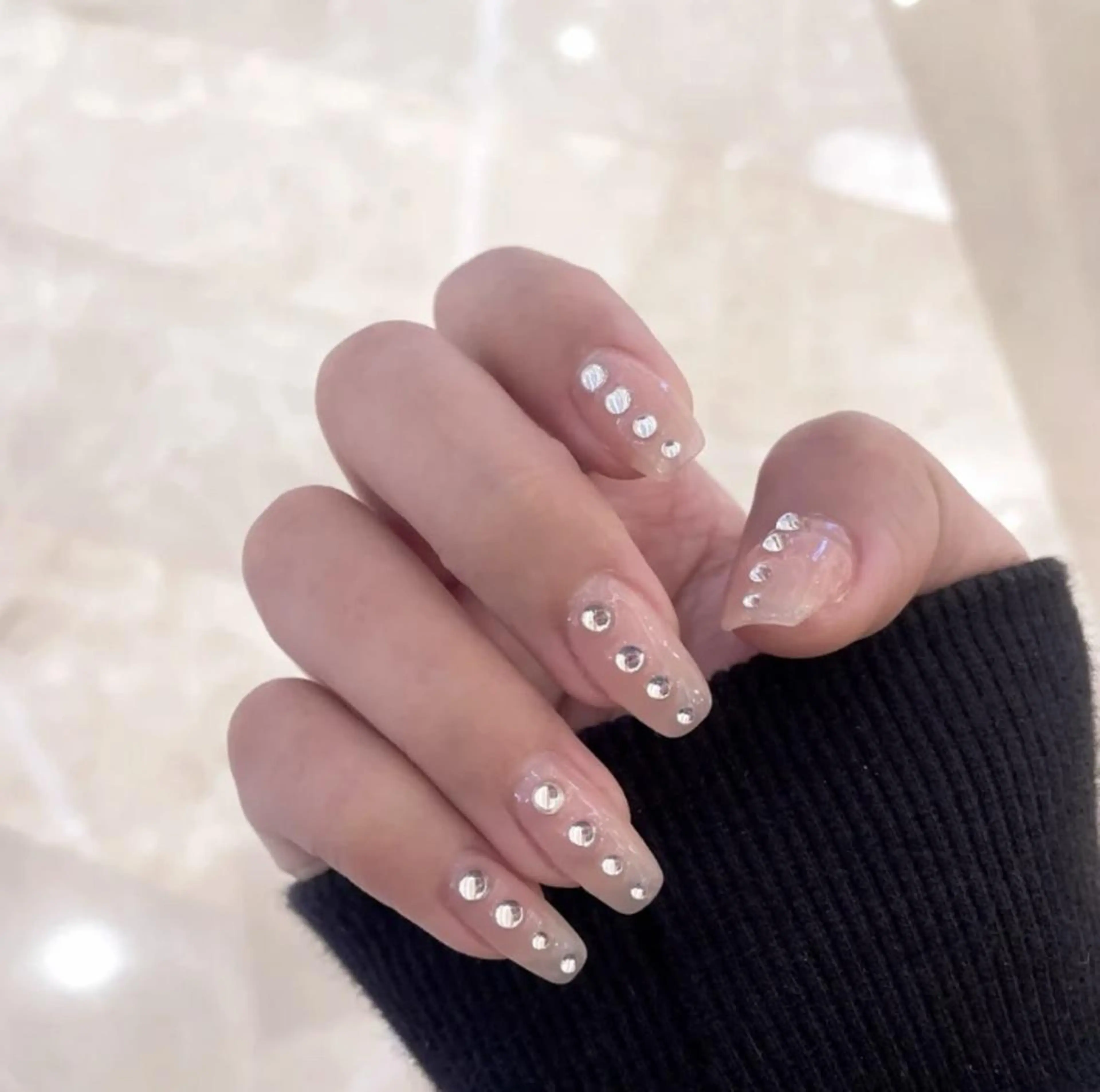 ネイル Cute beauty2のマツエク・マツパデザイン