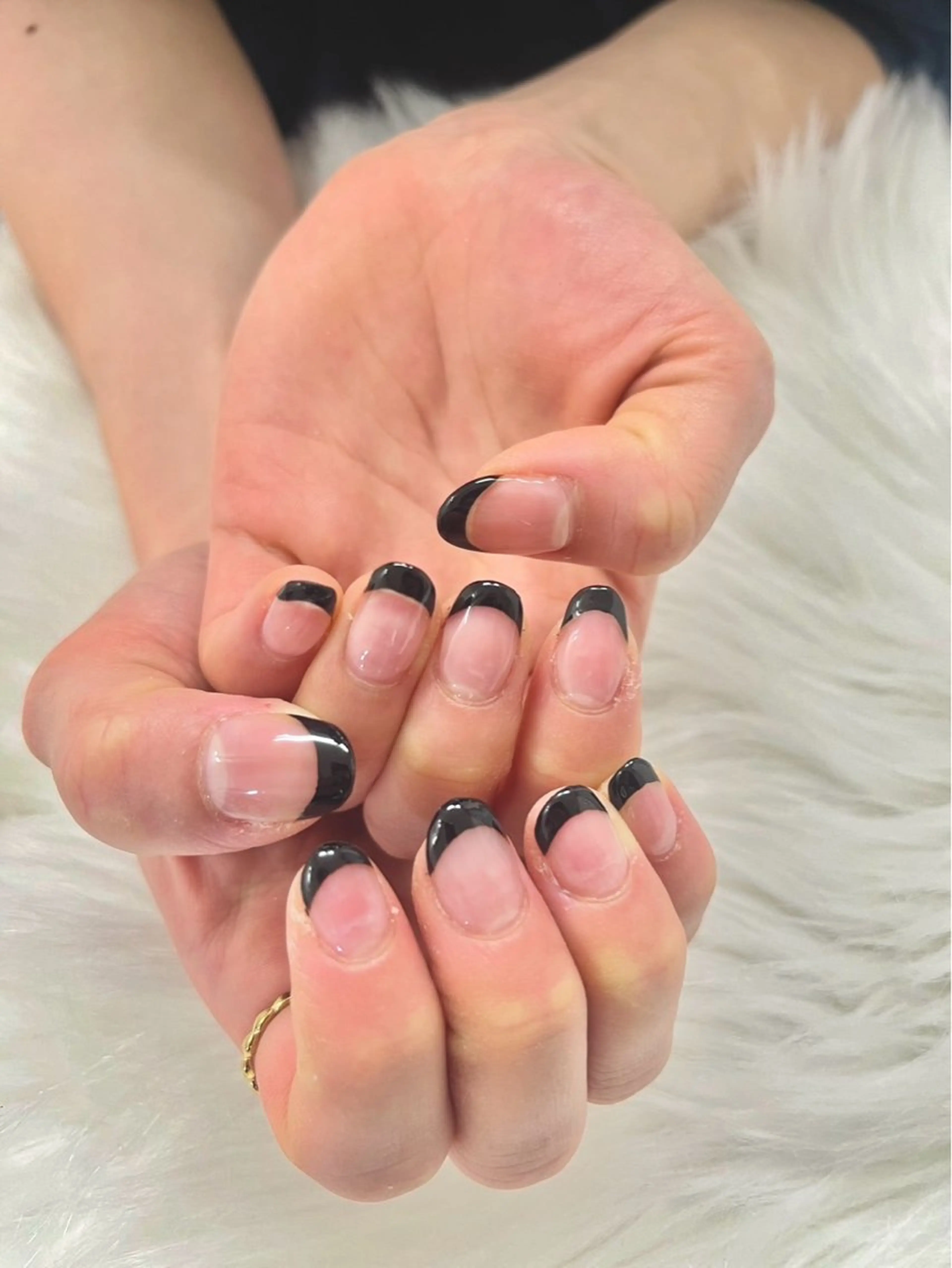 ネイル Satomi.t _Nailのネイルデザイン