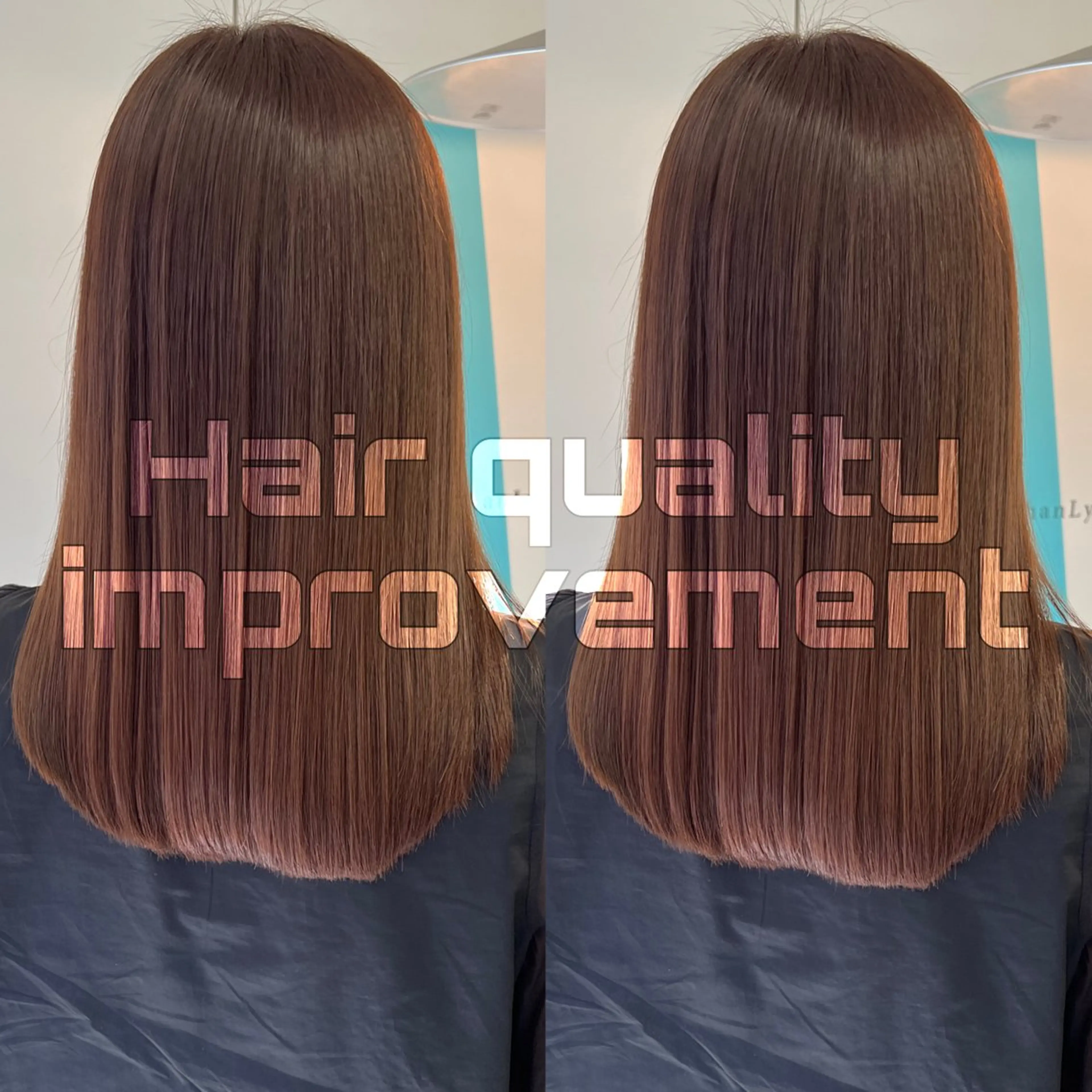 【🤔優柔不断な貴方様へ💭】餅は餅屋！全部任せて“似合う”を実現✨️カット+美髪カラー+髪質改善トリートメントの写真