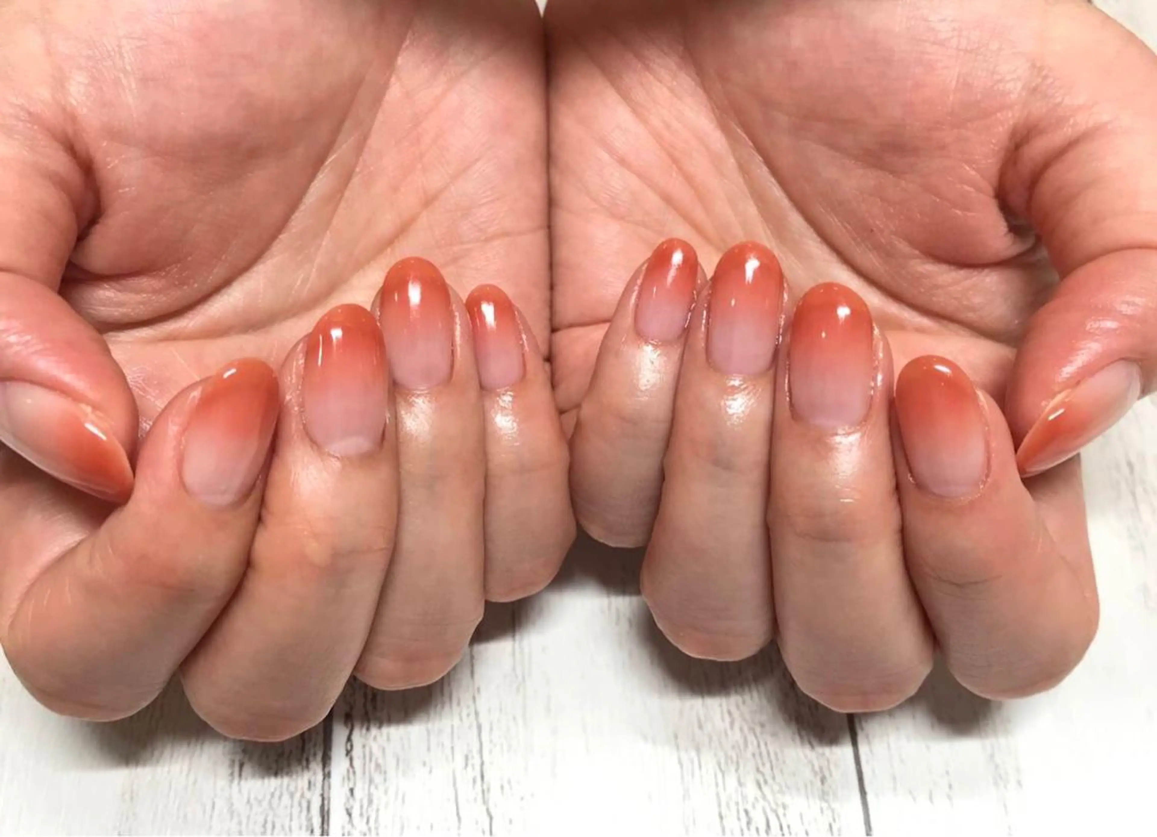 ネイル Ron's 成田のネイルデザイン