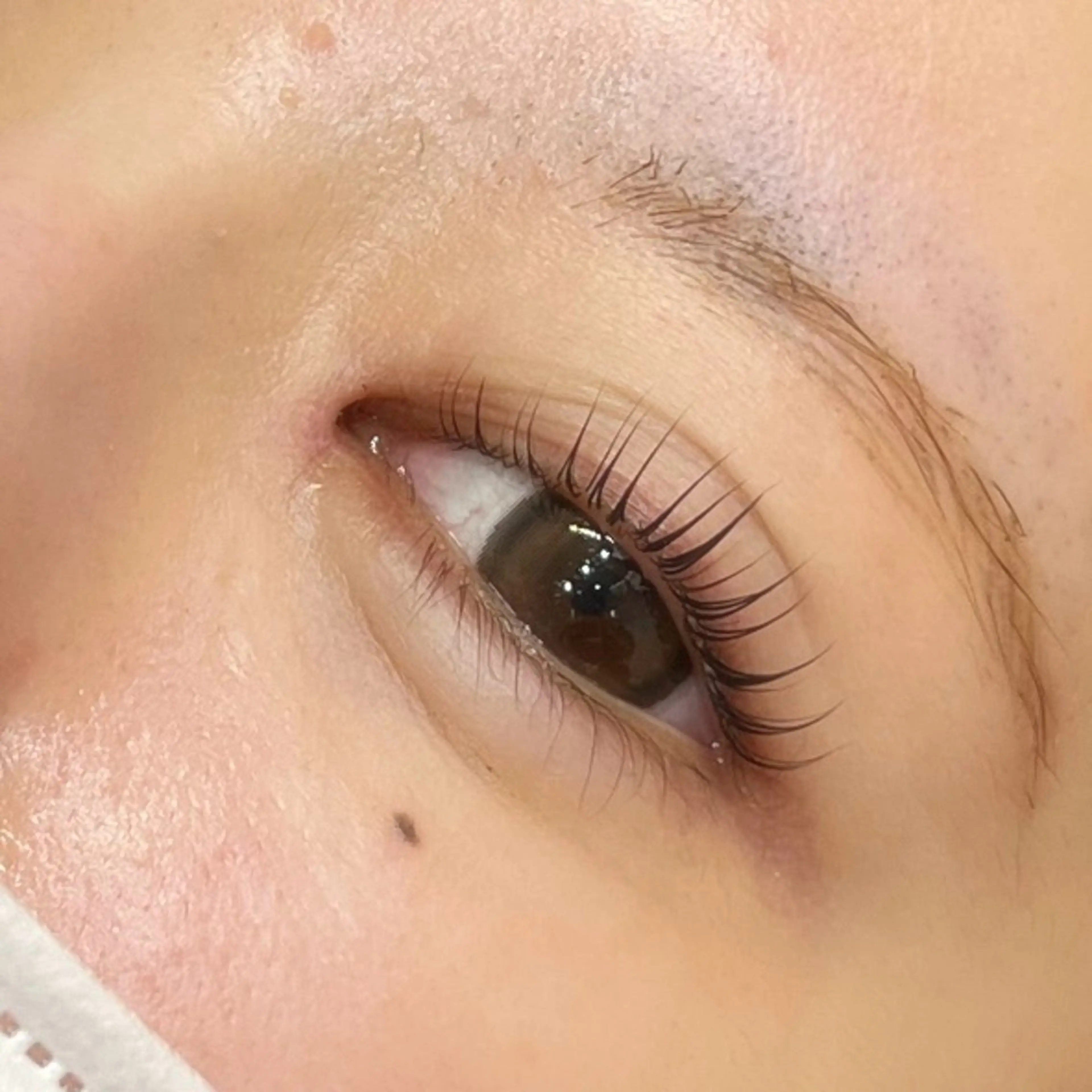 マツエク・マツパ マツパ eyelist YUMEのマツエク・マツパデザイン