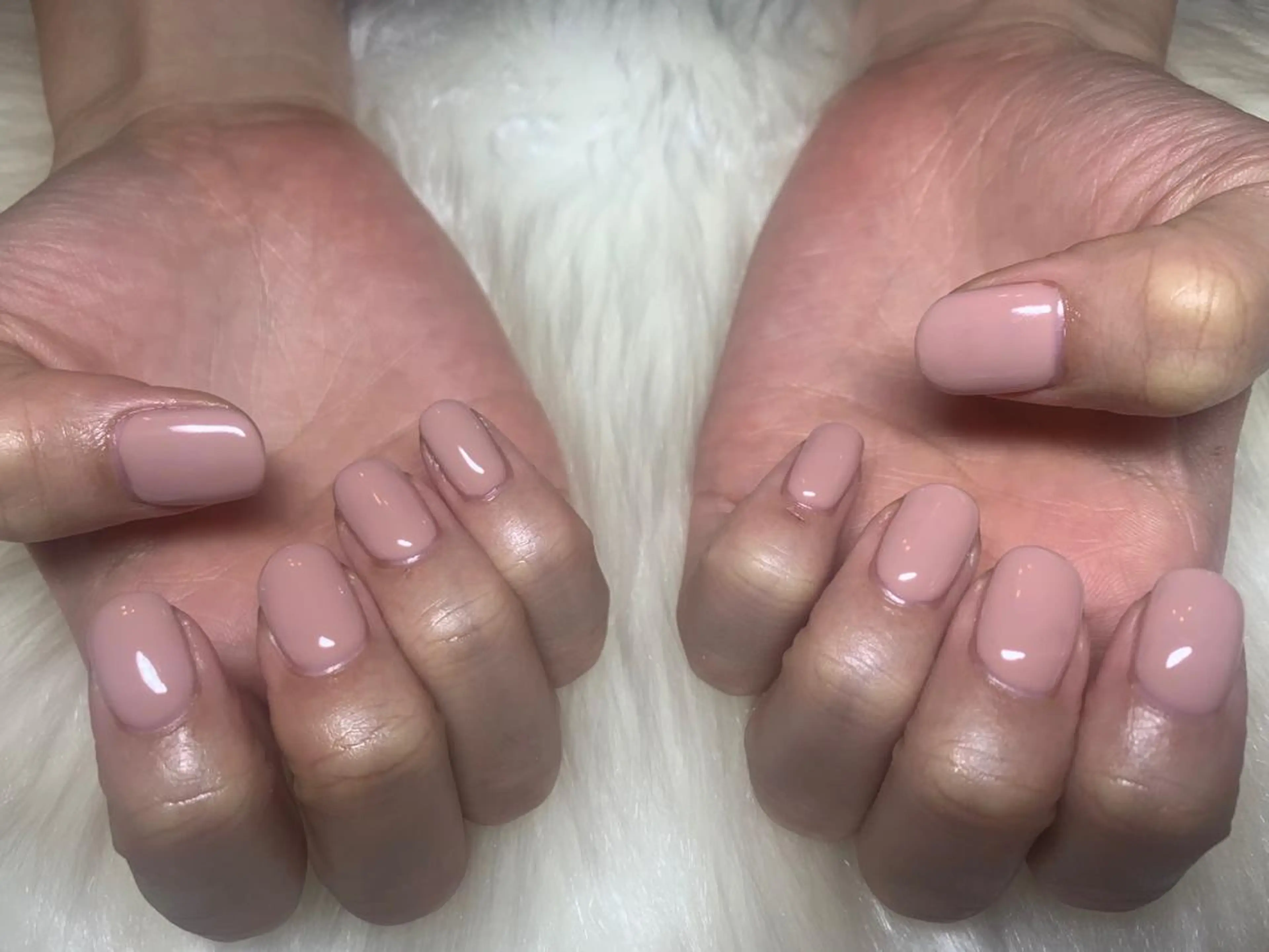 ネイル 松山 美由紀のネイルデザイン