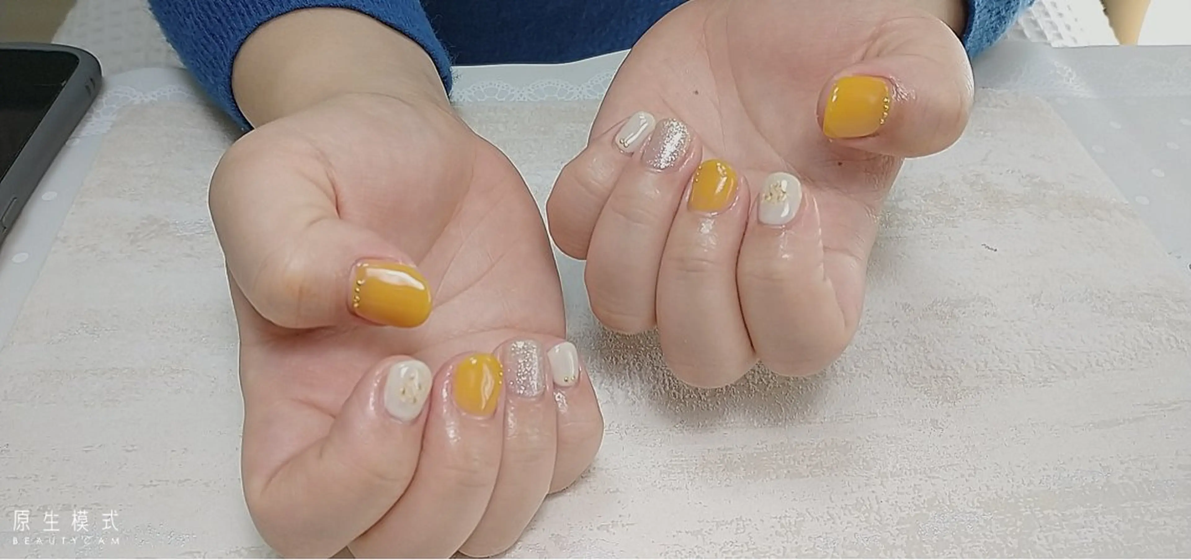 ネイル SYR所属・SYR nail salonのネイルデザイン