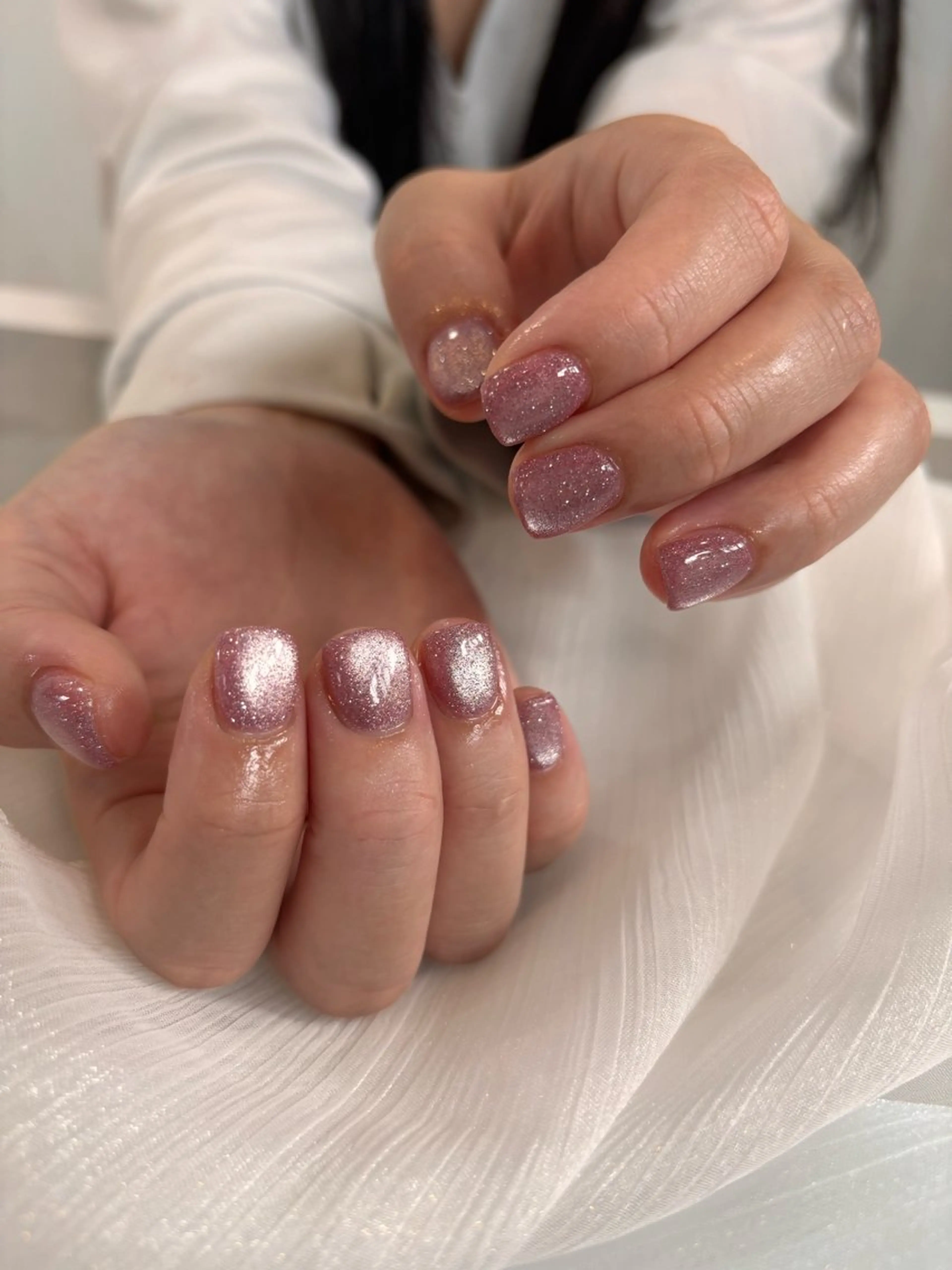 ネイル ハンドネイル lalaroom. nailsalon航空公園店所属・lala room.のネイルデザイン