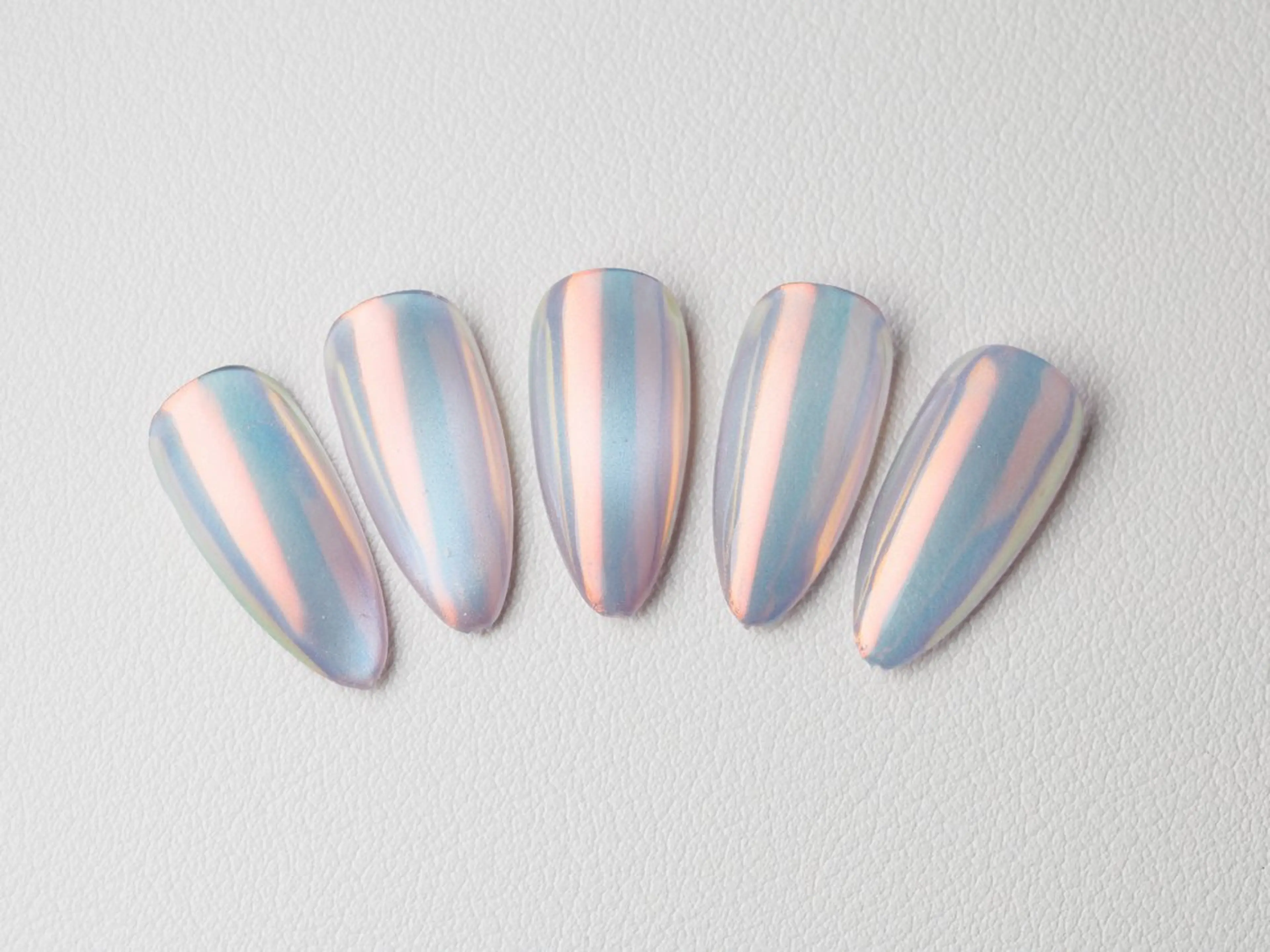 ネイル Rネイルサロン市川店 研修のネイルデザイン