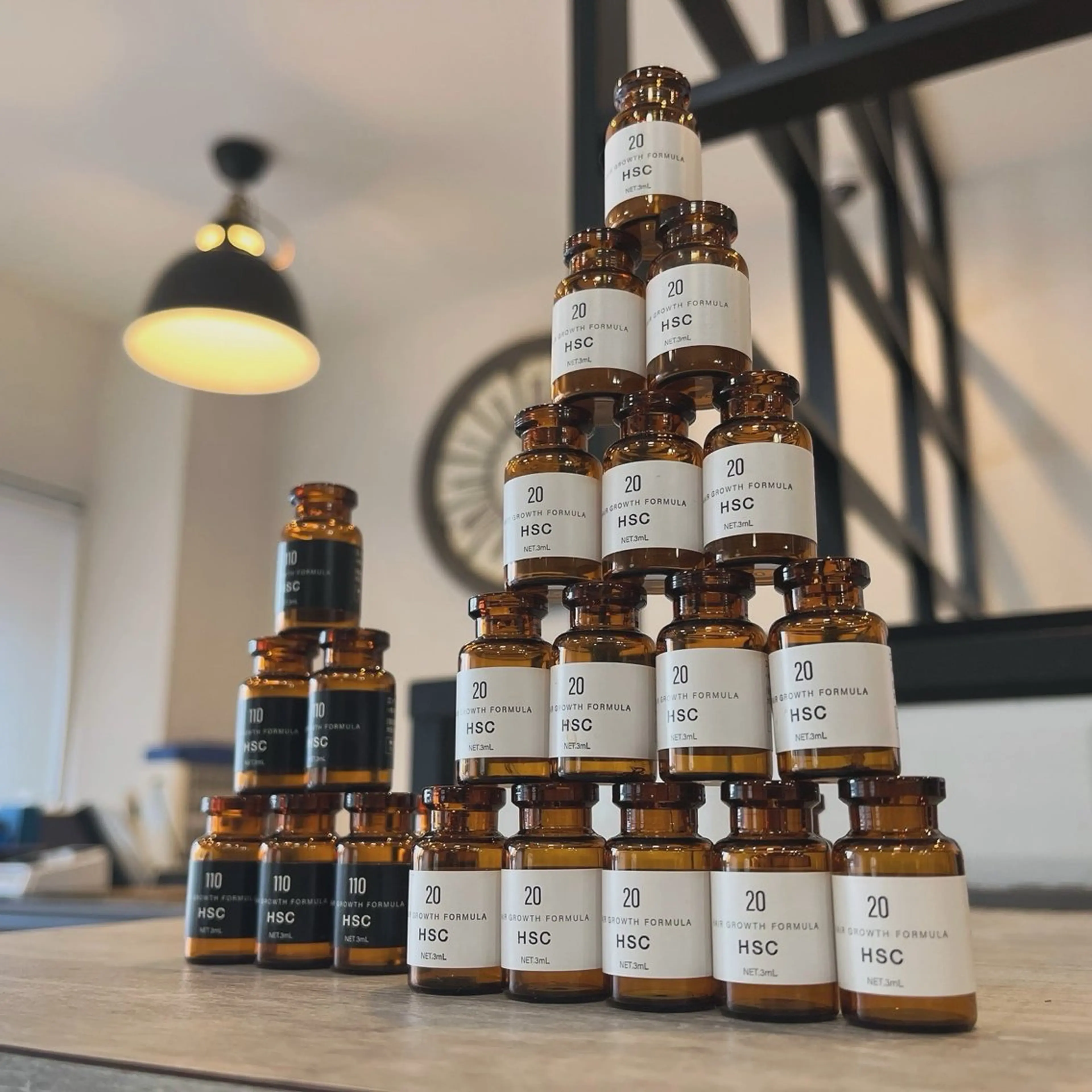 ヘッドスパ専門店 Chisaのエステ・リラクイメージ