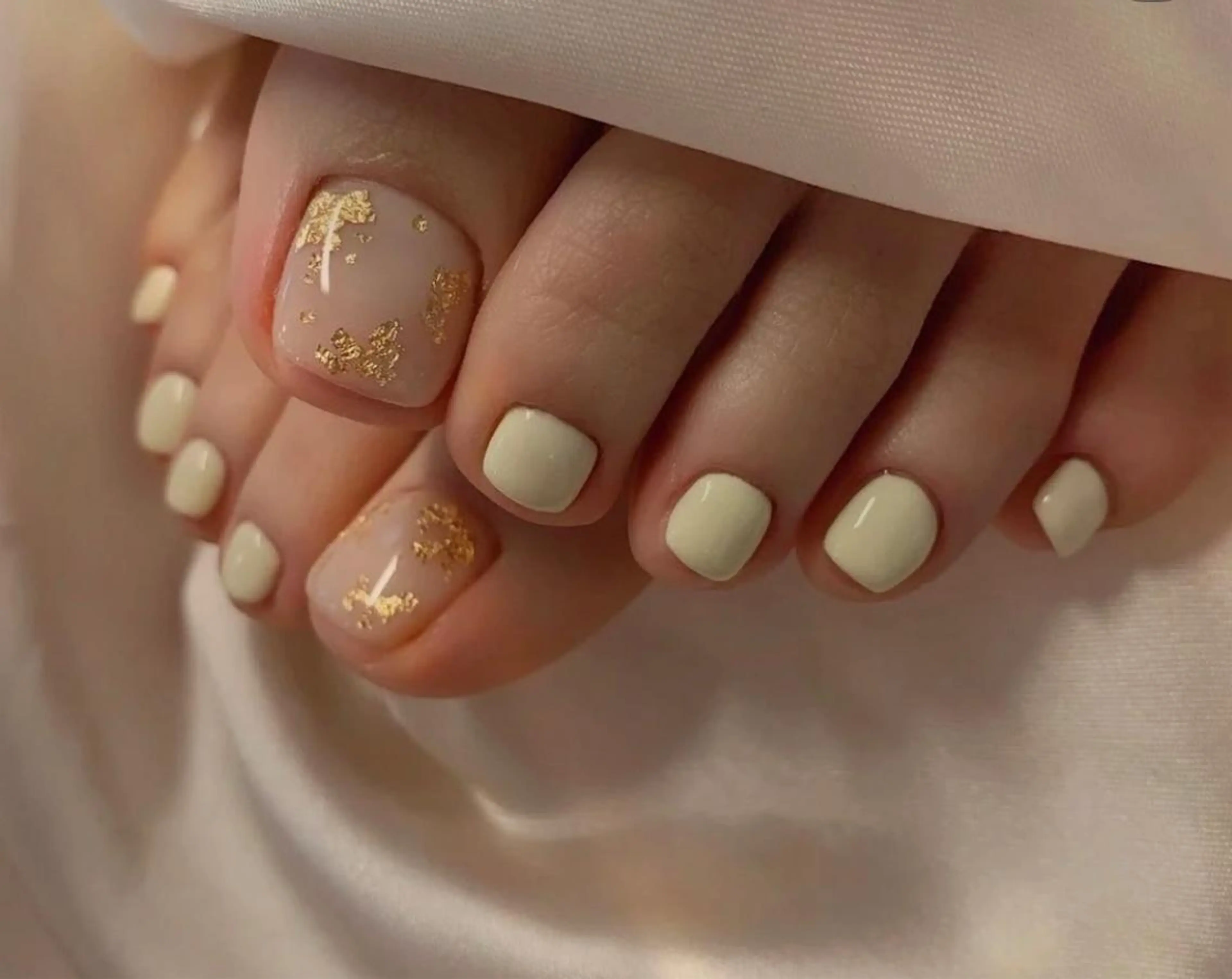 ネイル Flower nailsalon 2号店所属・U M. nailのネイルデザイン