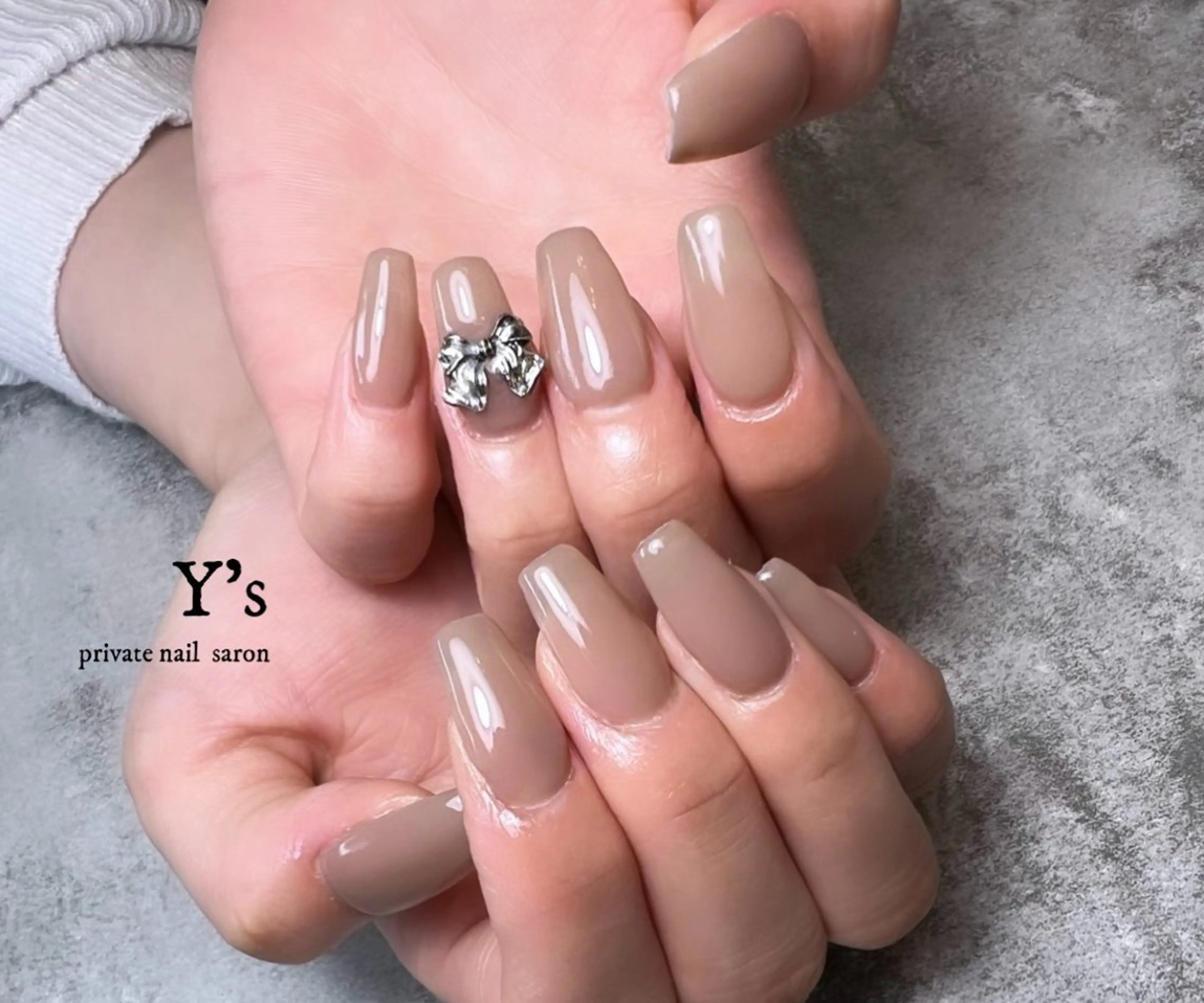 ネイル ハンドネイル Y's nail ˚✧₊YUIのネイルデザイン