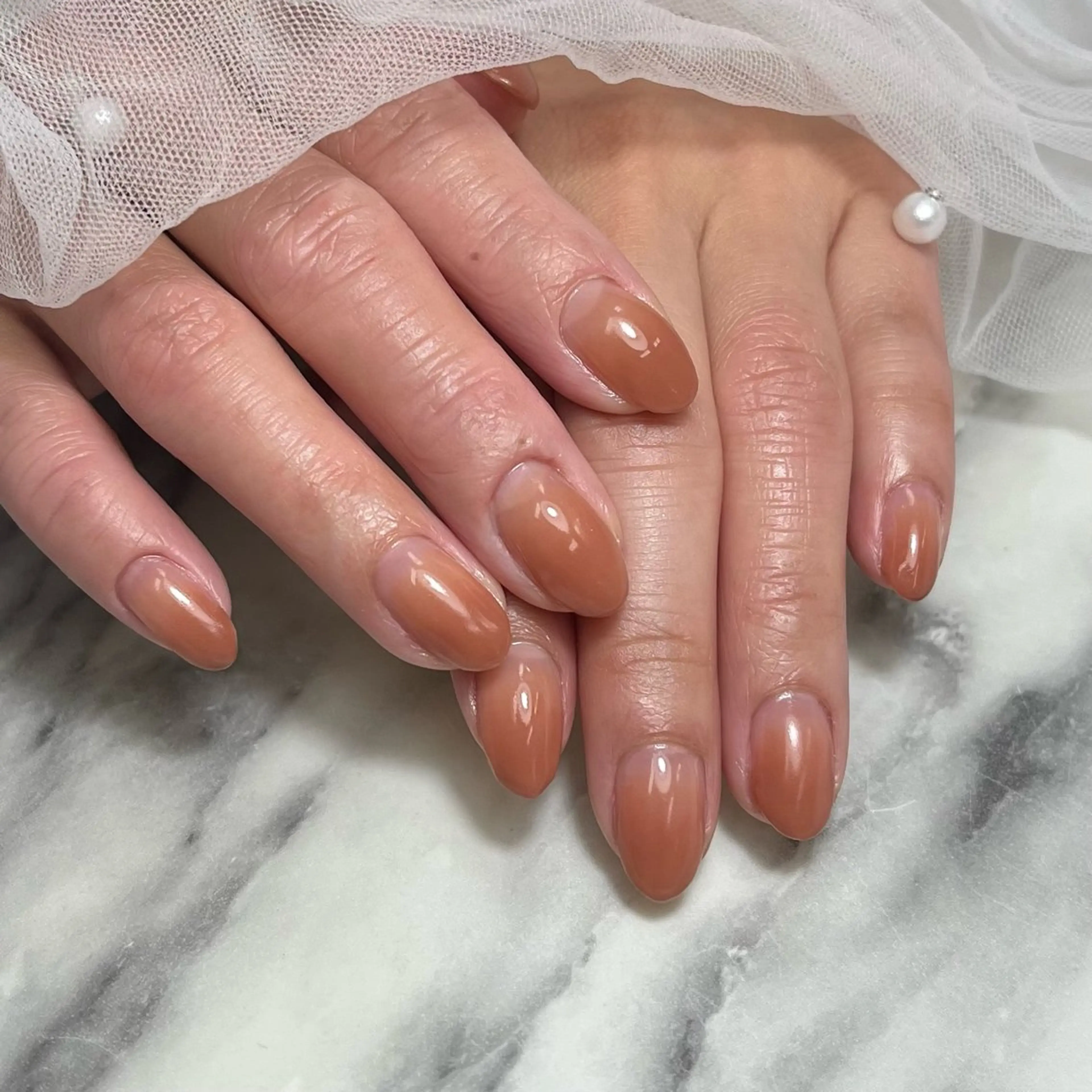 ネイル ビューイング所属・k. misaoのネイルデザイン