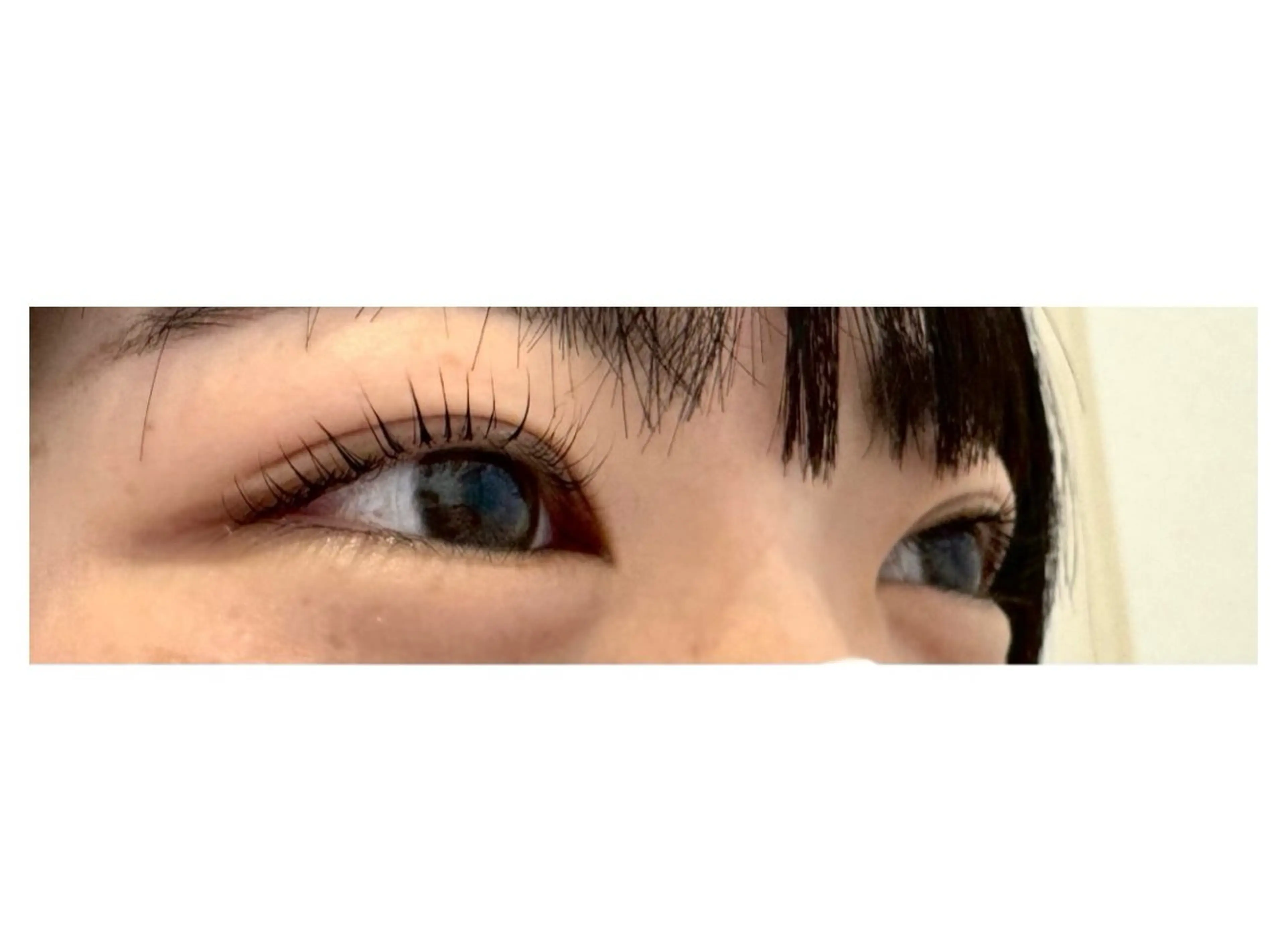 マツエク・マツパ Eyelash&Nail ANELA 青森浜田所属・ANELA TSUBAKIのマツエク・マツパデザイン