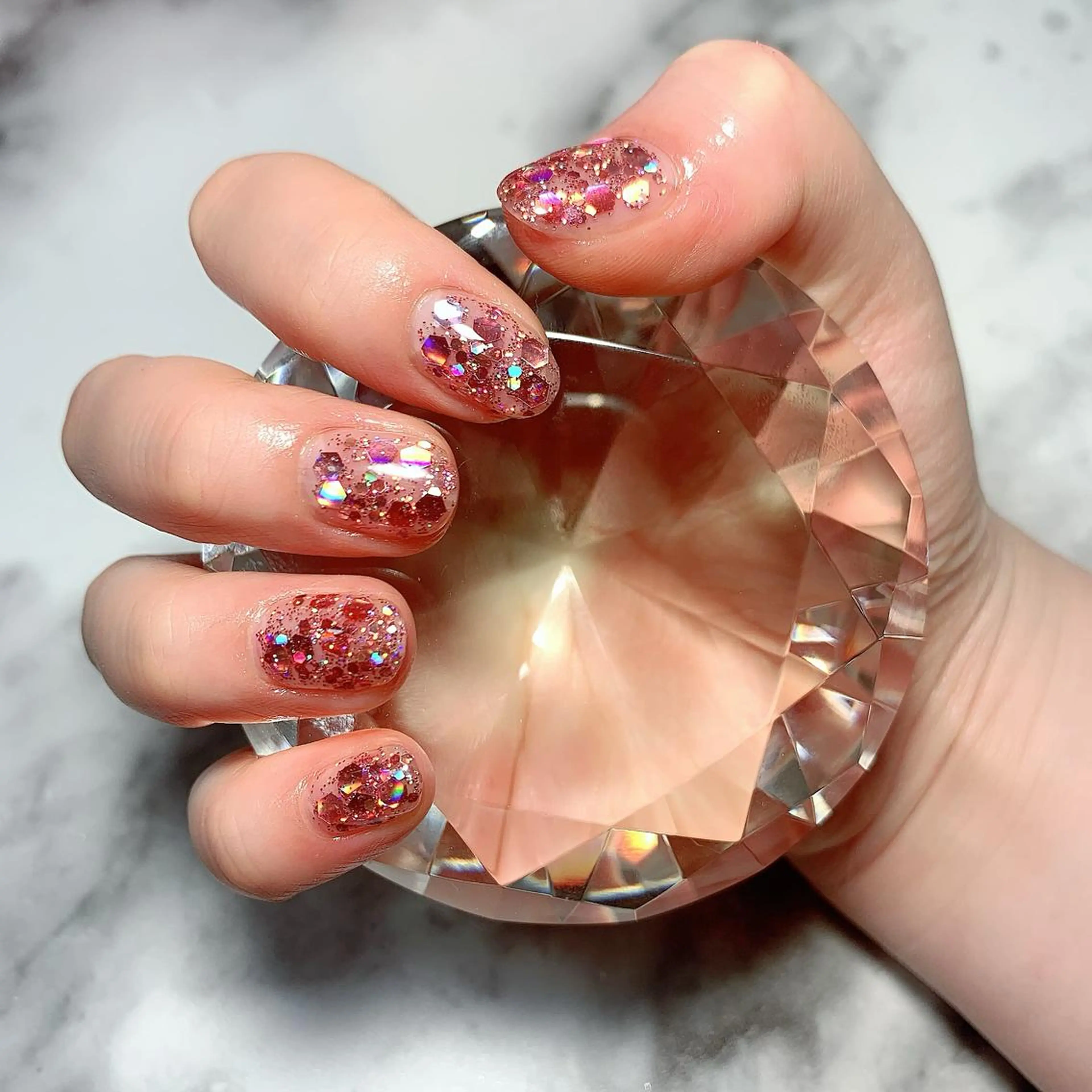 ネイル ハンドネイル salon de belnetta所属・kayo 💅のネイルデザイン