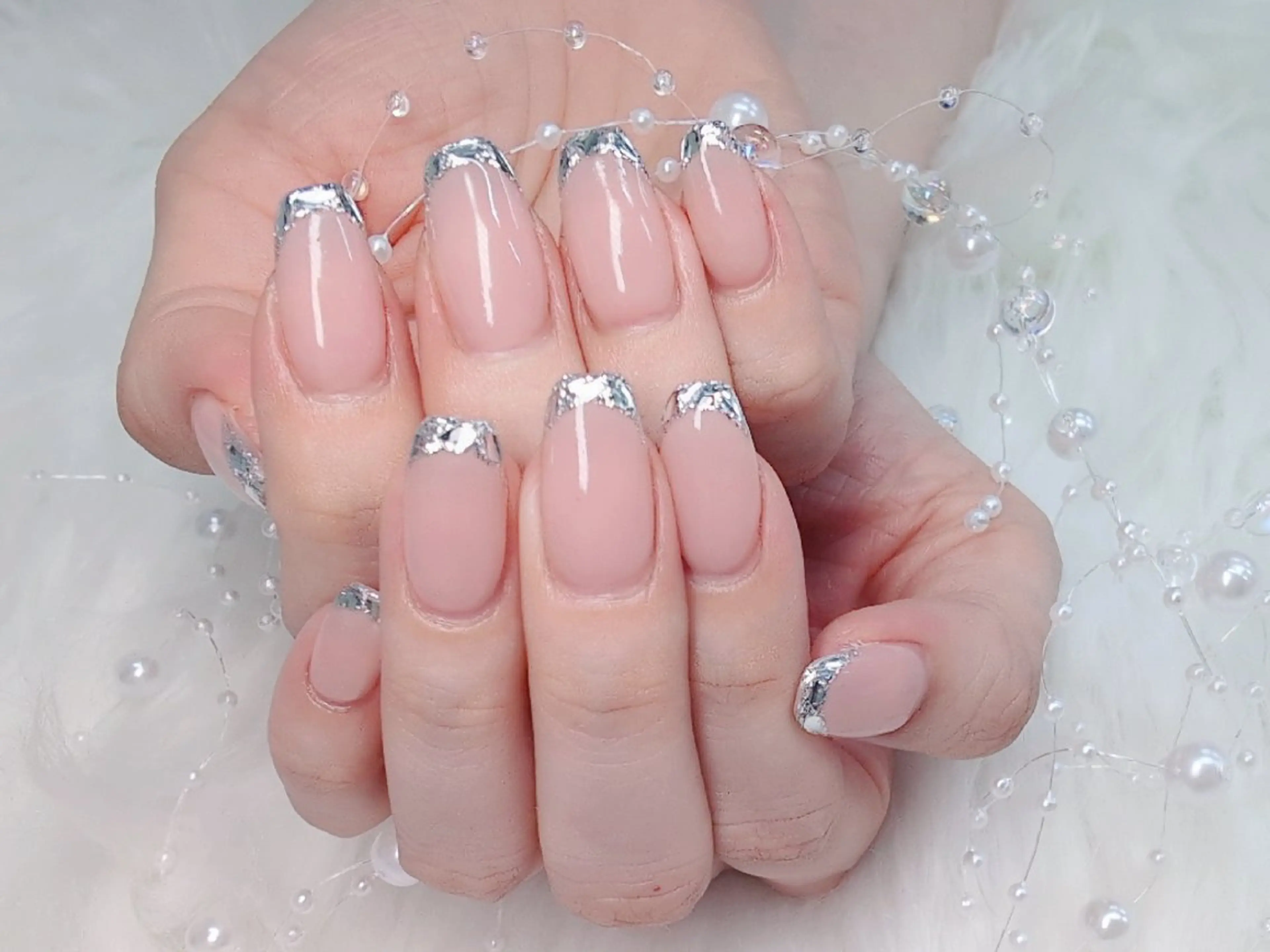ネイル ハンドネイル Chouette Nailのネイルデザイン