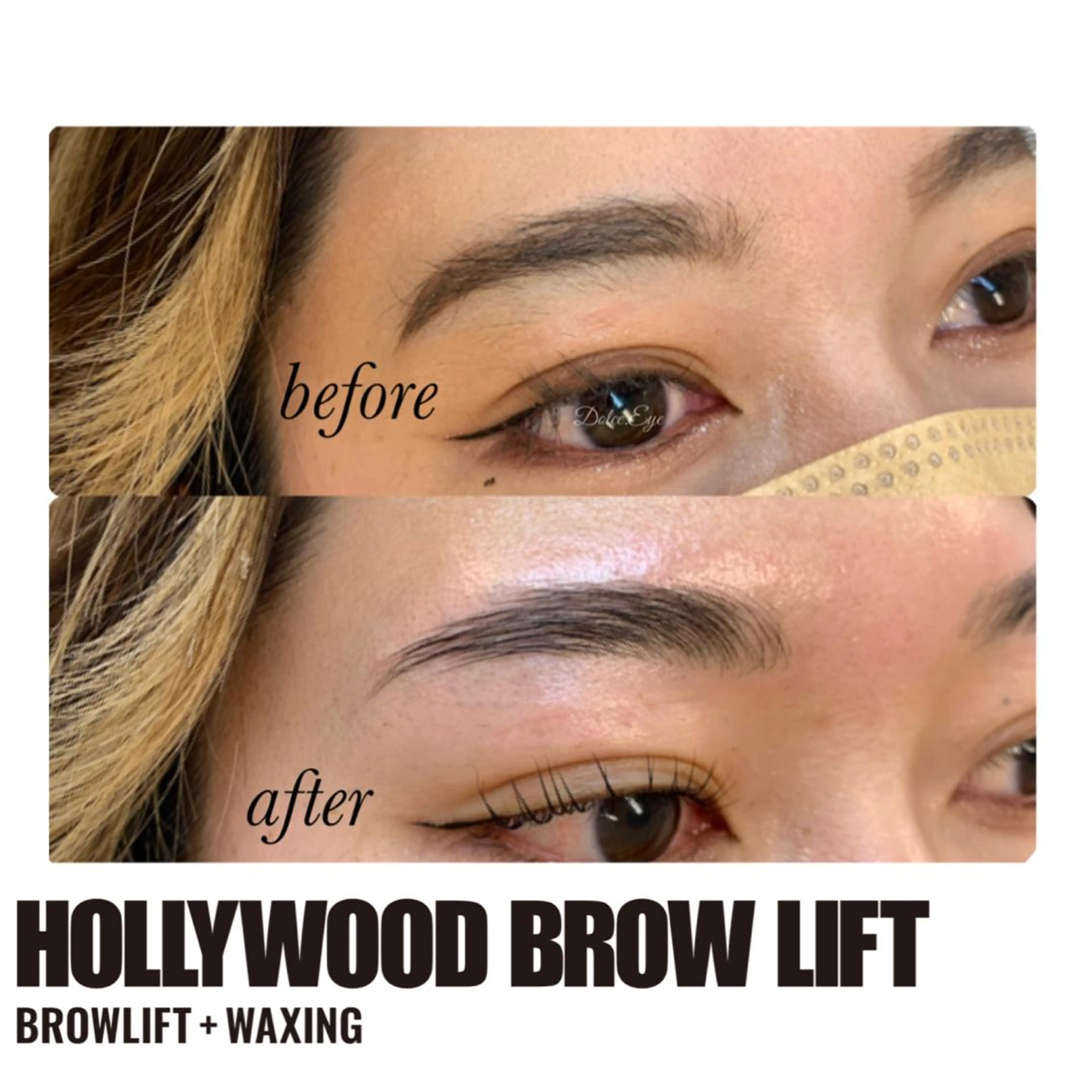 アイブロウ Dolce.Eye 大宮店　MIHOのマツエク・マツパデザイン