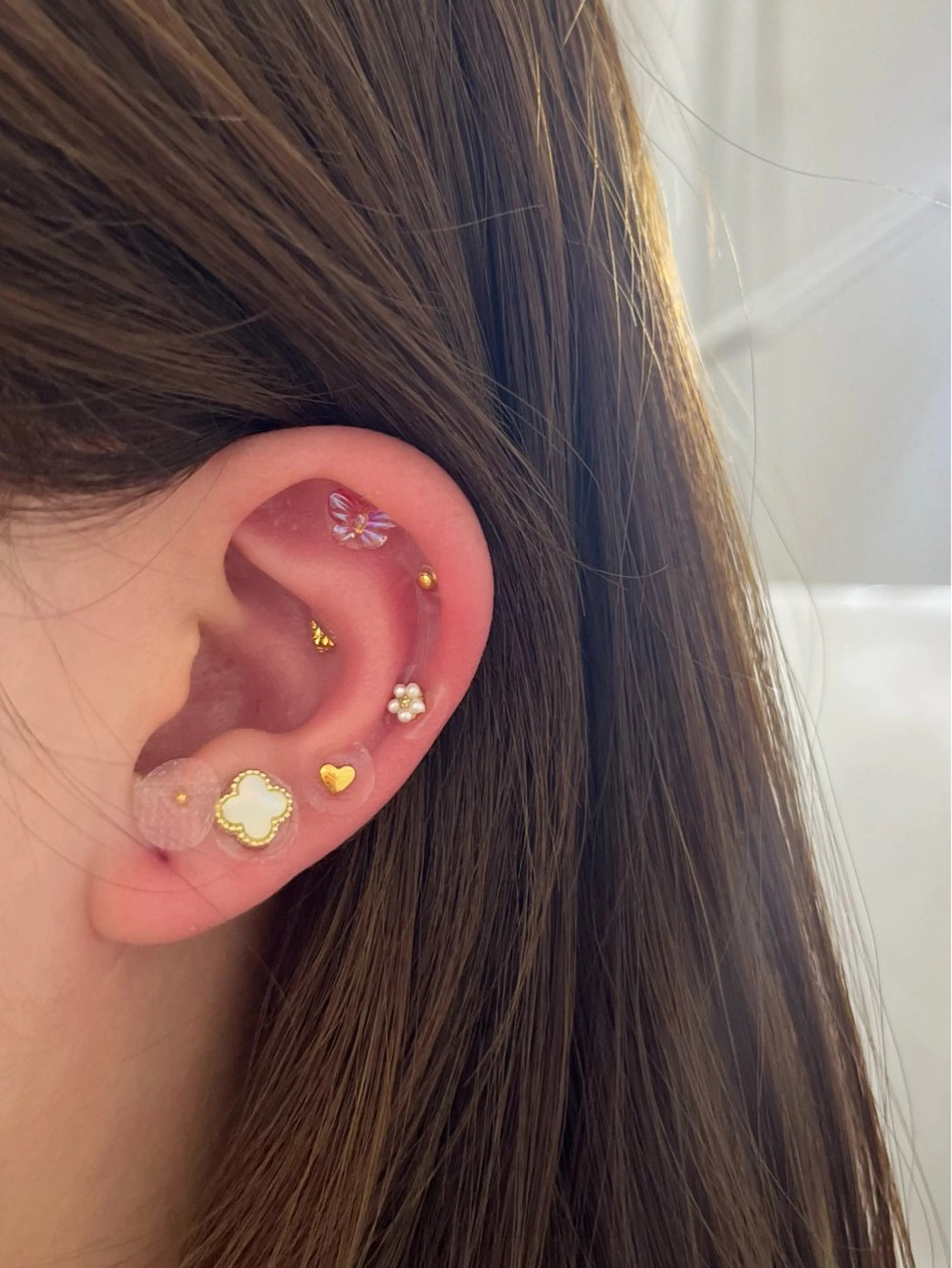 gypsofia ジプソフィアのネイルデザイン