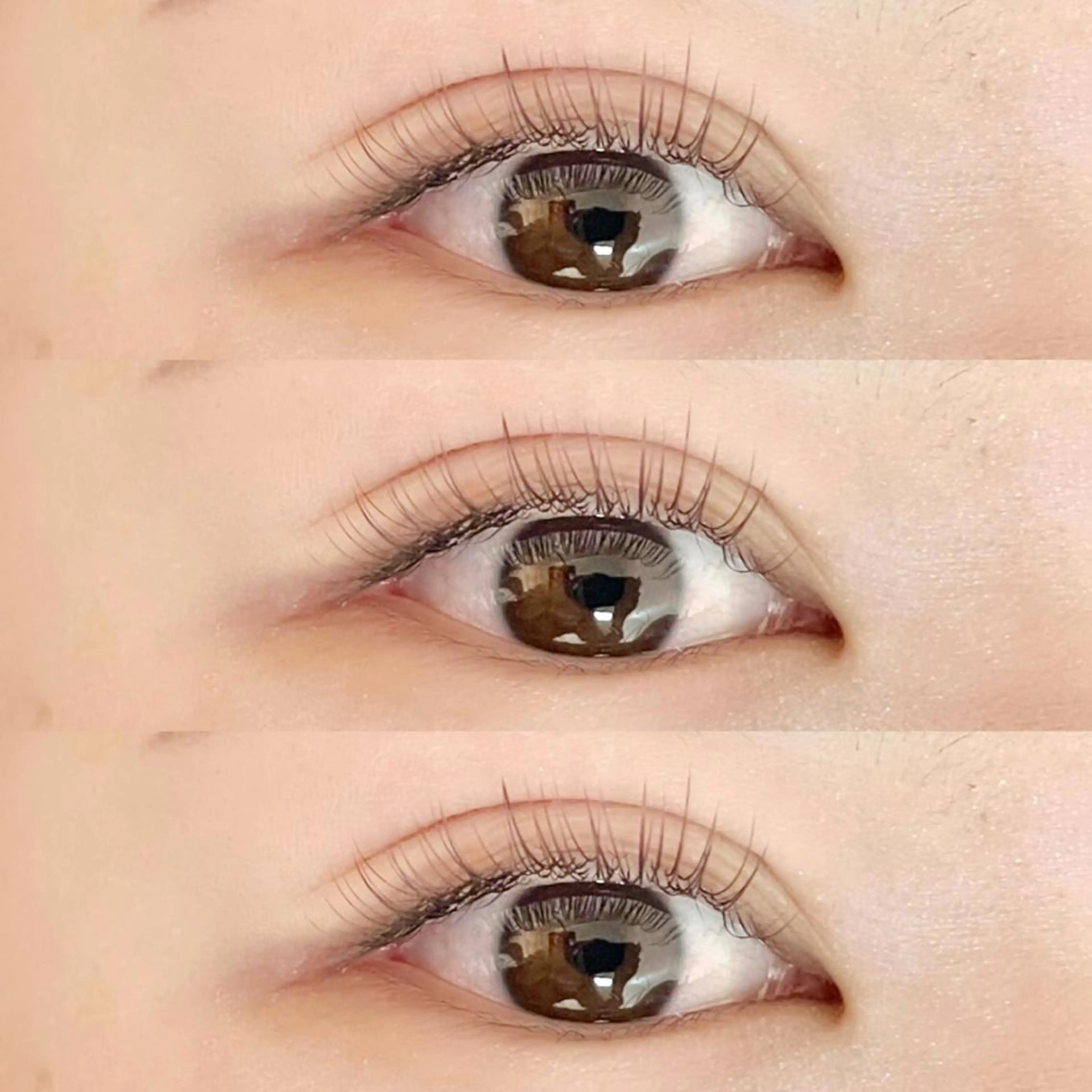 マツエク・マツパ Becky lash京都四条河原町店所属・Lazliy /烏丸/RISA🎀のマツエク・マツパデザイン