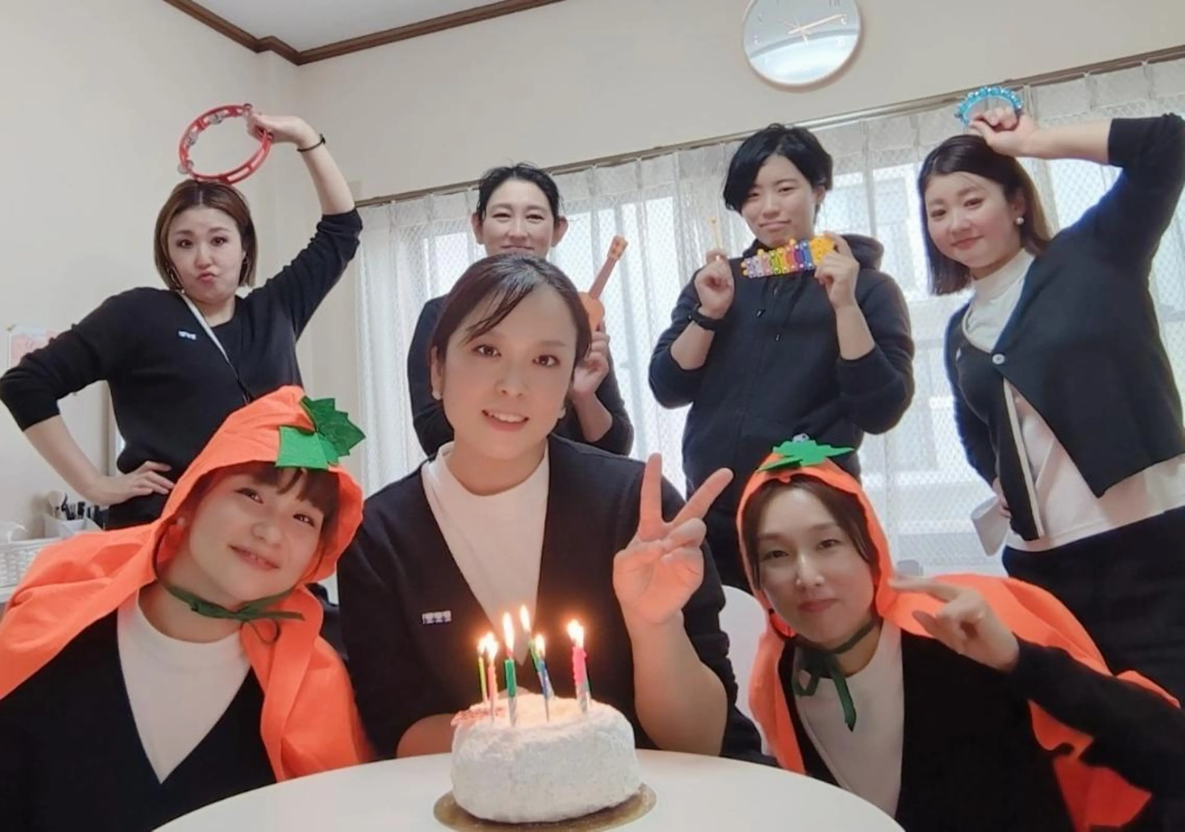 POLAmoraniy所属・POLA ｍｏｒａｎｉｙのエステ・リラクイメージ