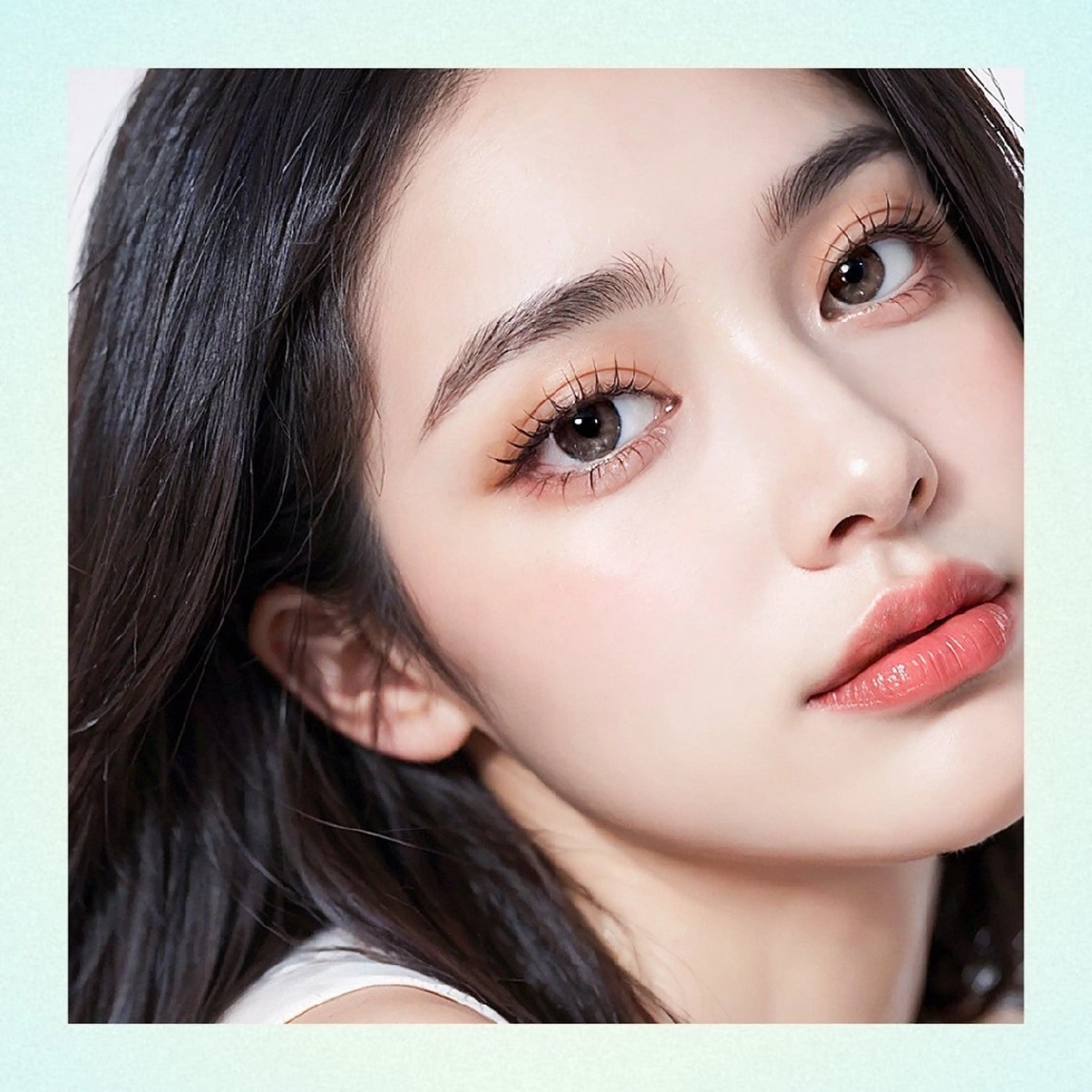 マツエク・マツパ マリーテレジア NAGATSUNAのマツエク・マツパデザイン