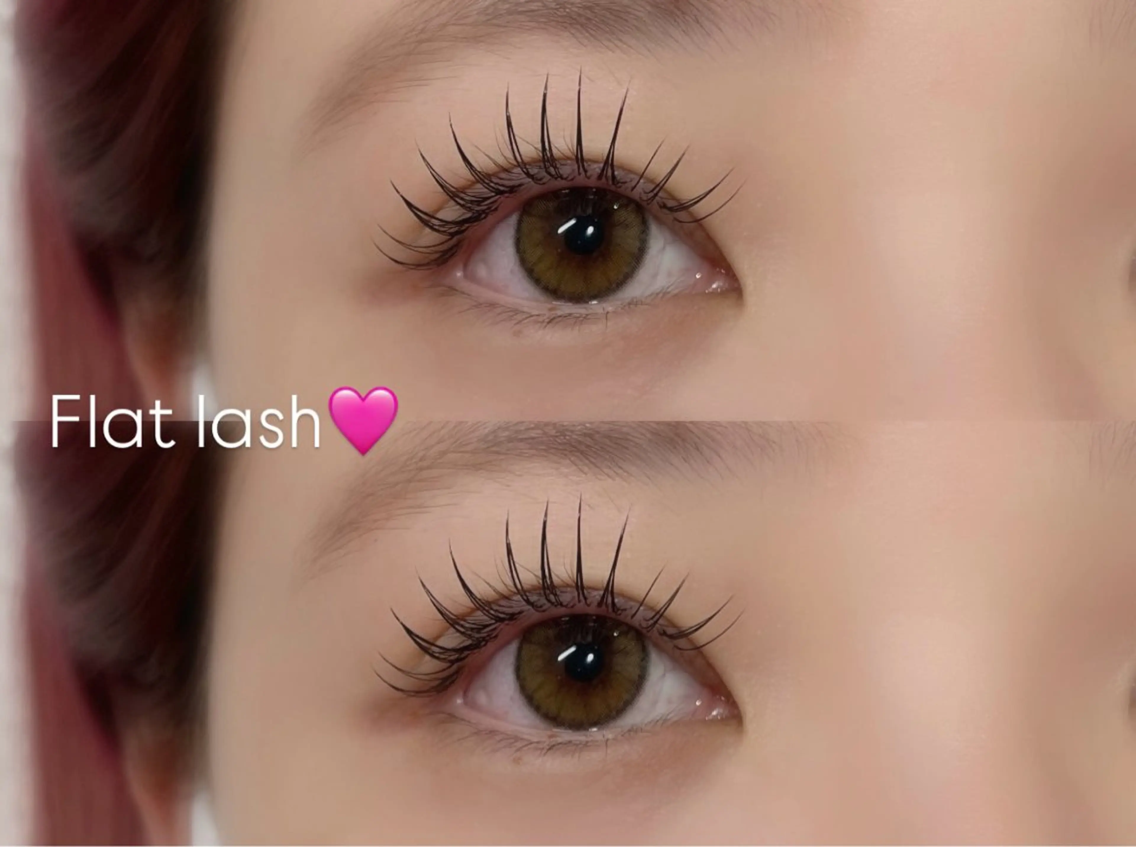 マツエク・マツパ Lazley所沢店 yuriのマツエク・マツパデザイン