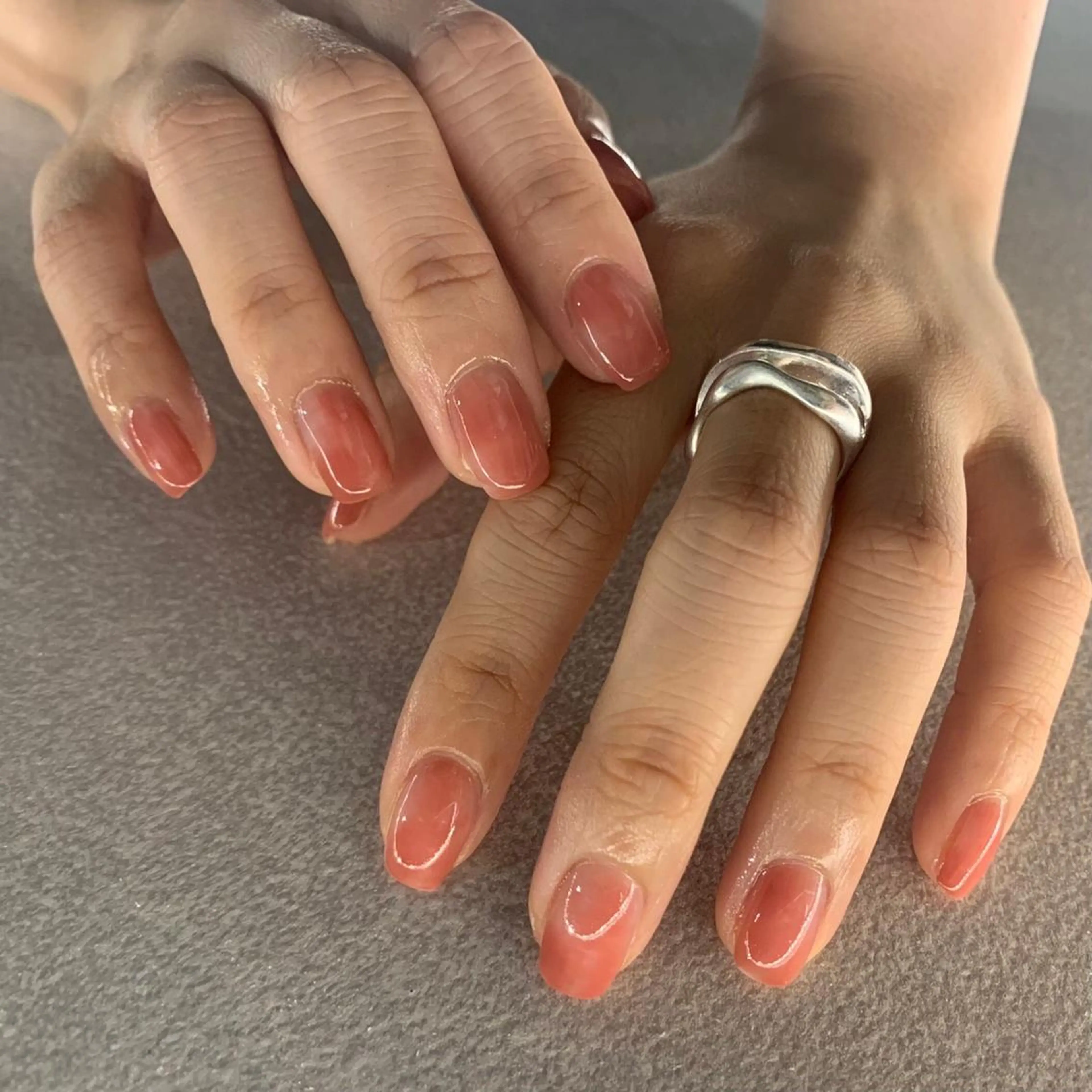 ネイル nail salon eve...のネイルデザイン